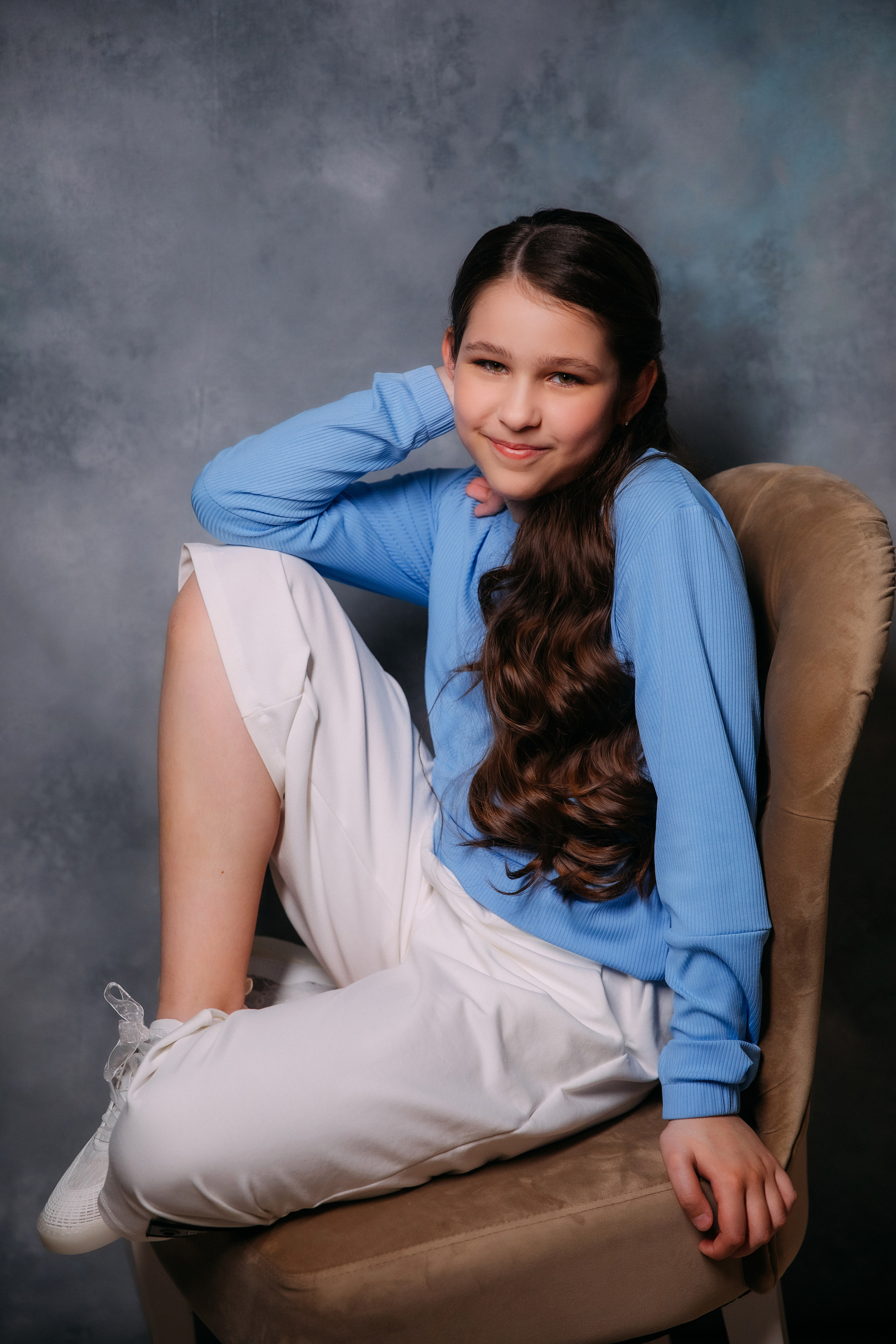 Фотопроект МАМА И ДОЧКА. Женский и семейный фотограф Елена Петрова