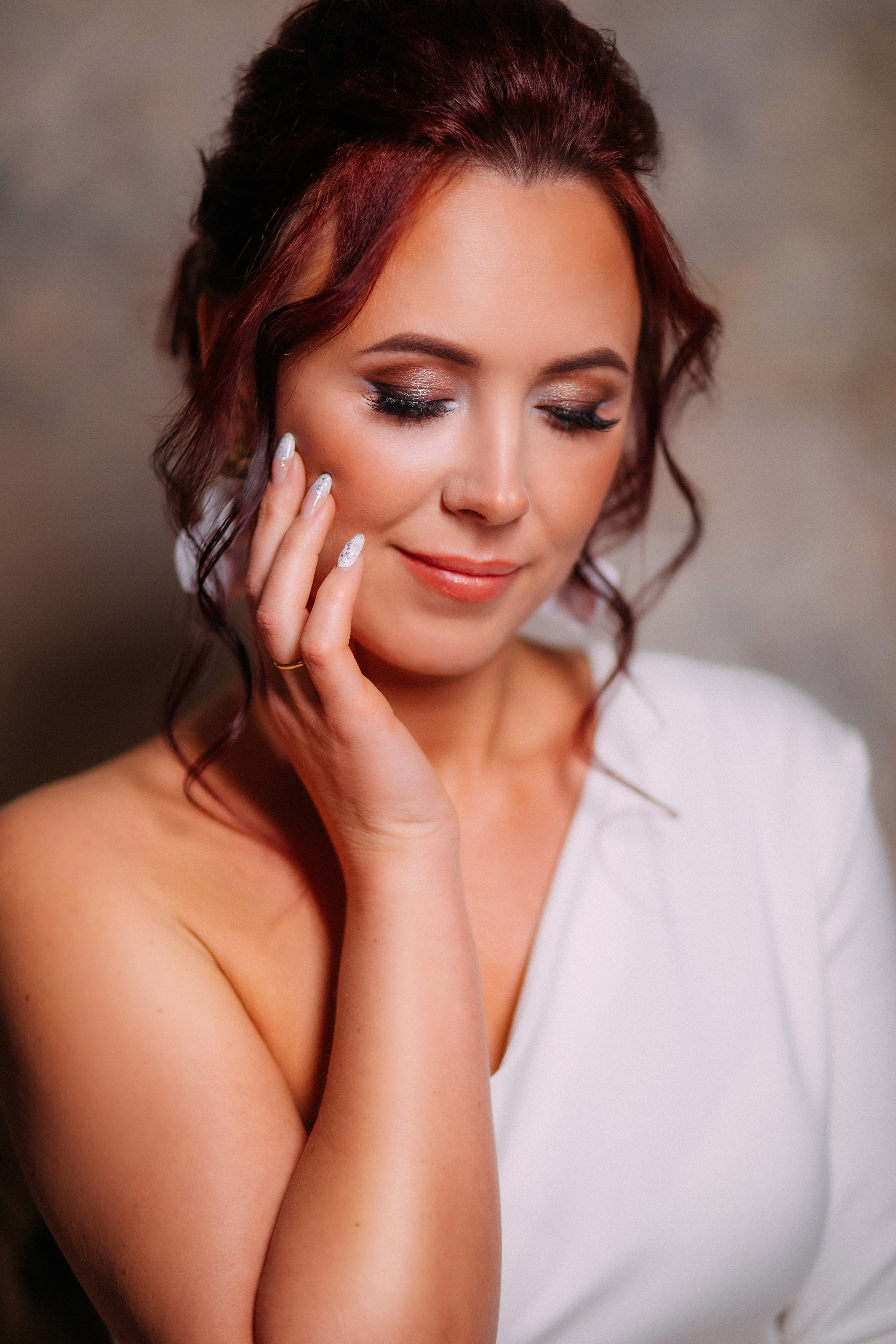 БЕЛЫЙ ПРОЕКТ. Женский и семейный фотограф Елена Петрова