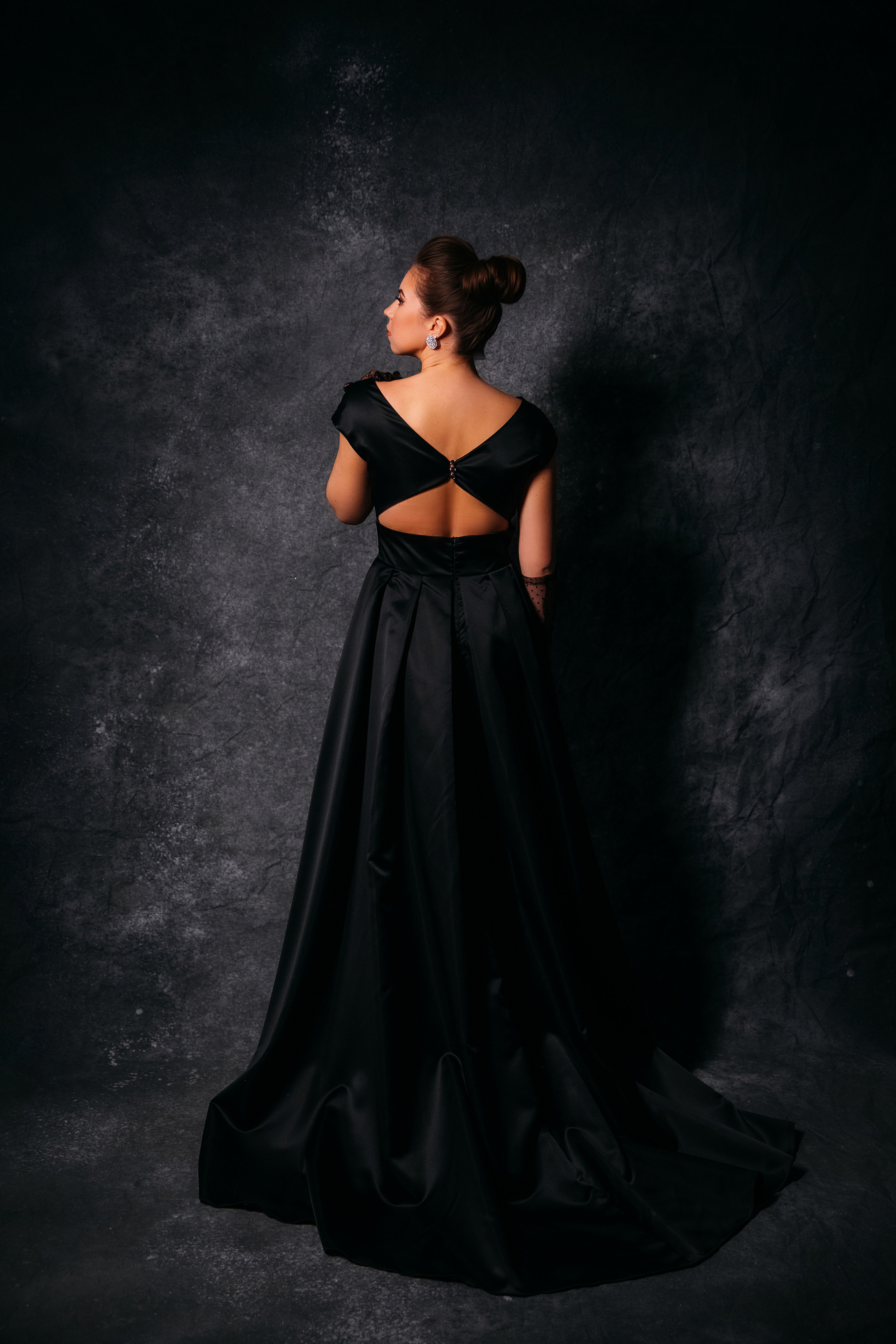 Фотопроект Breakfast at Tiffany's. Женский и семейный фотограф Елена Петрова