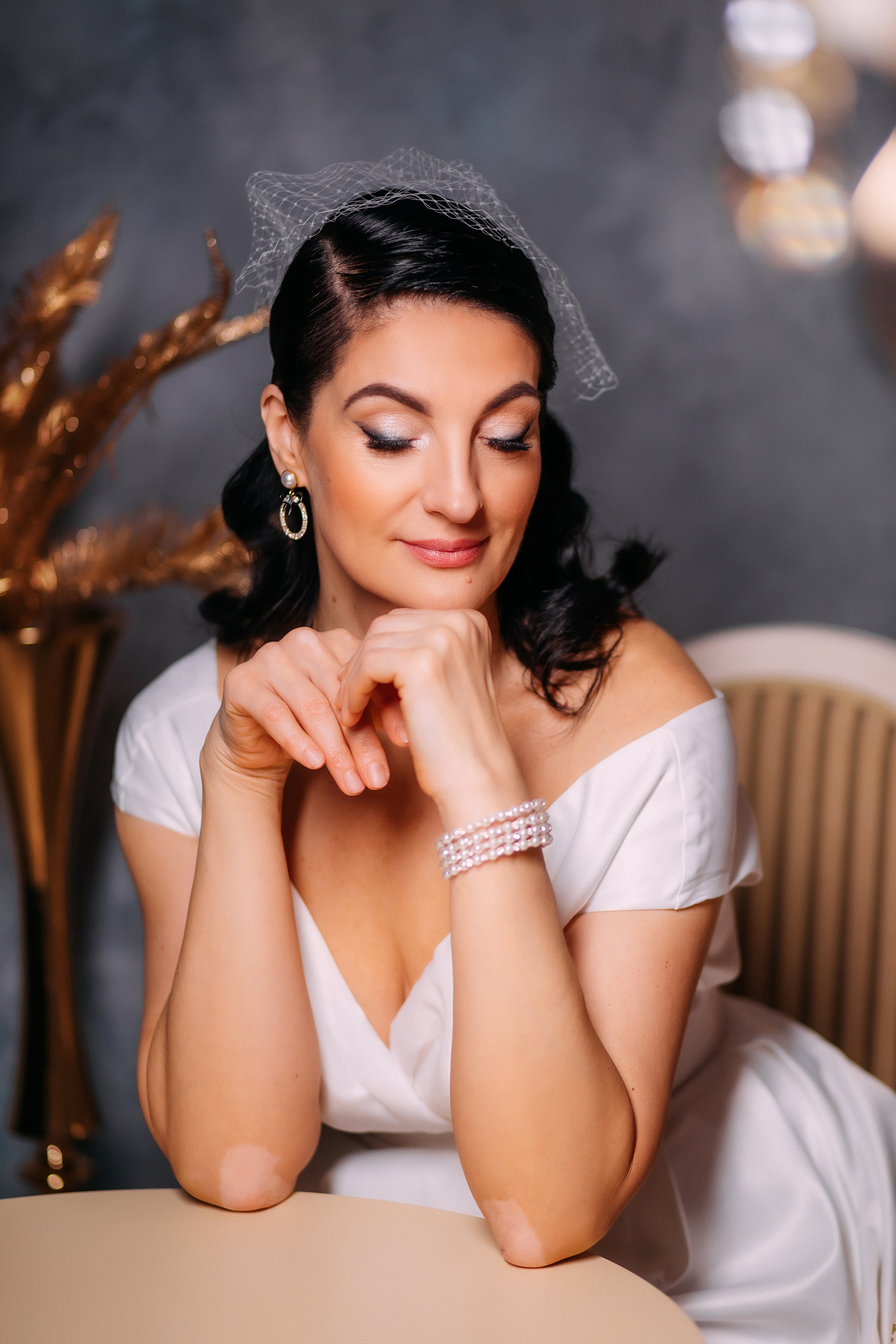 Фотопроект Breakfast at Tiffany's. Женский и семейный фотограф Елена Петрова