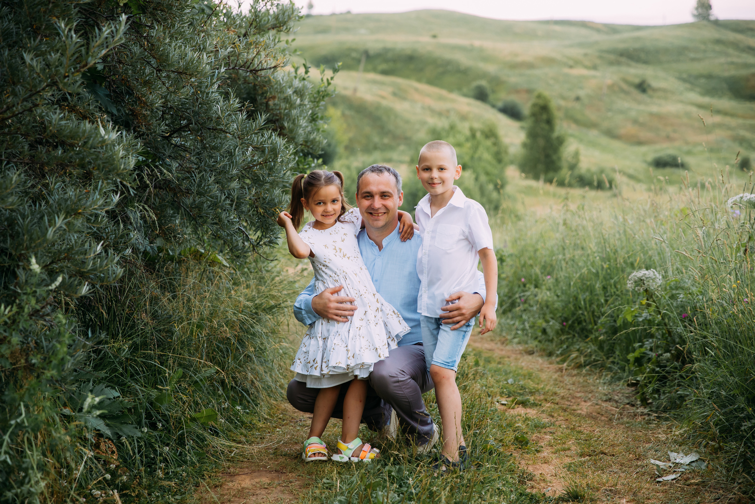 ЯНА МАРКОВА. Женский и семейный фотограф Елена Петрова