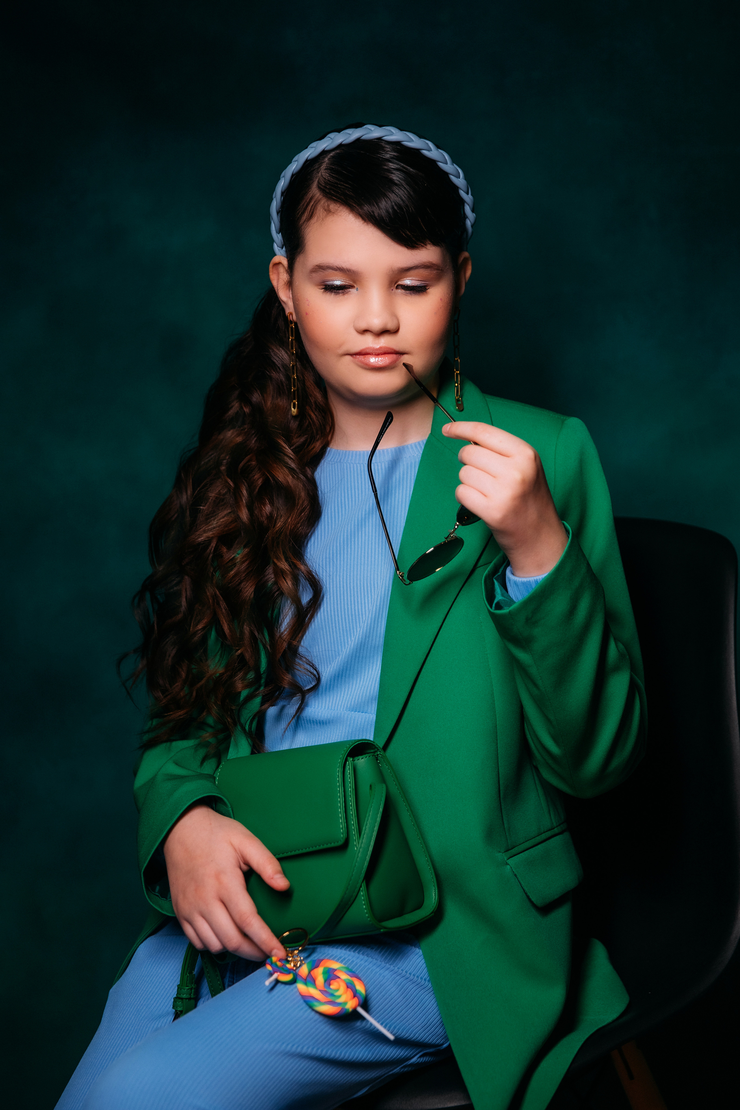 FUN PARTY детский фотопроект. Женский и семейный фотограф Елена Петрова