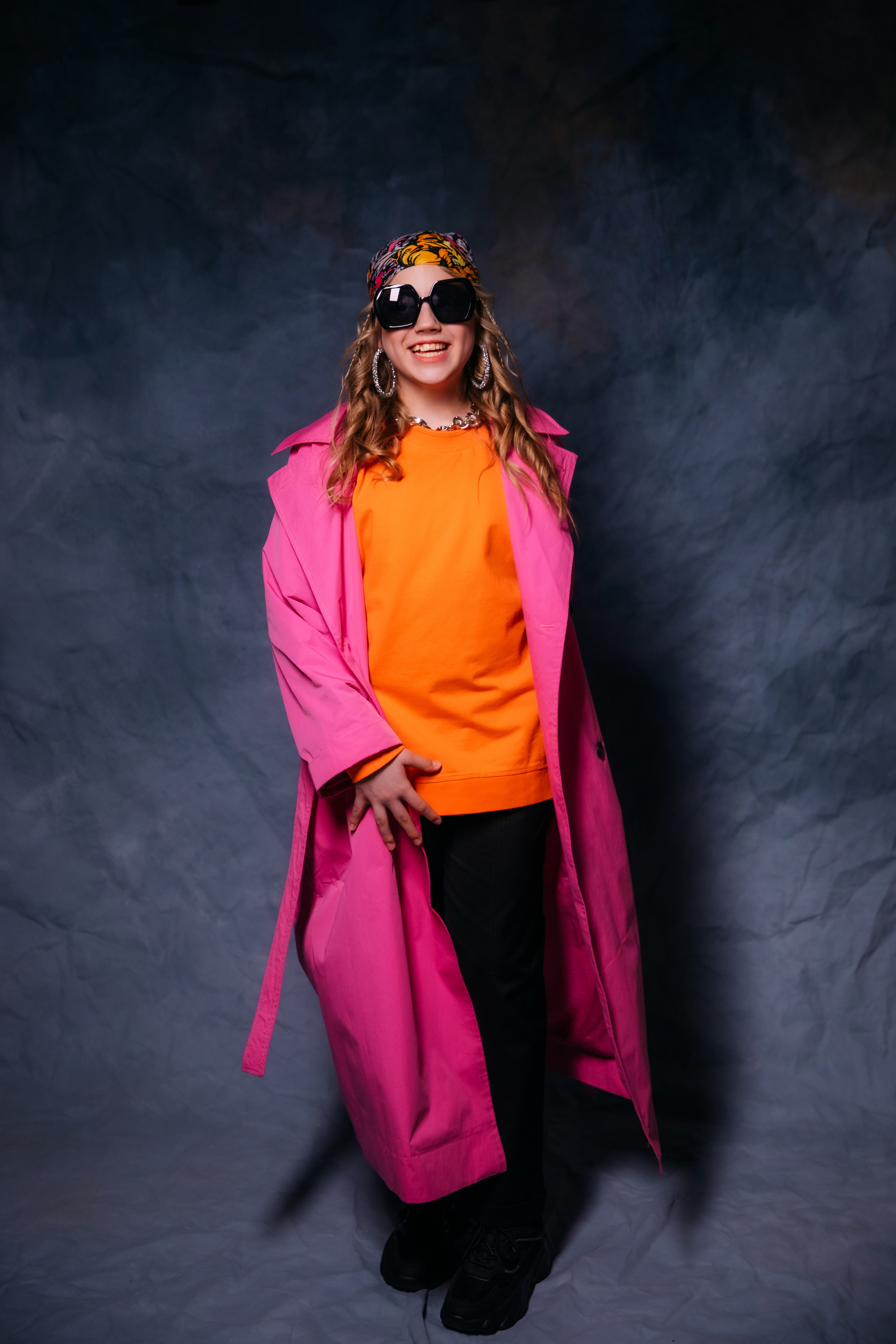 FUN PARTY детский фотопроект. Женский и семейный фотограф Елена Петрова