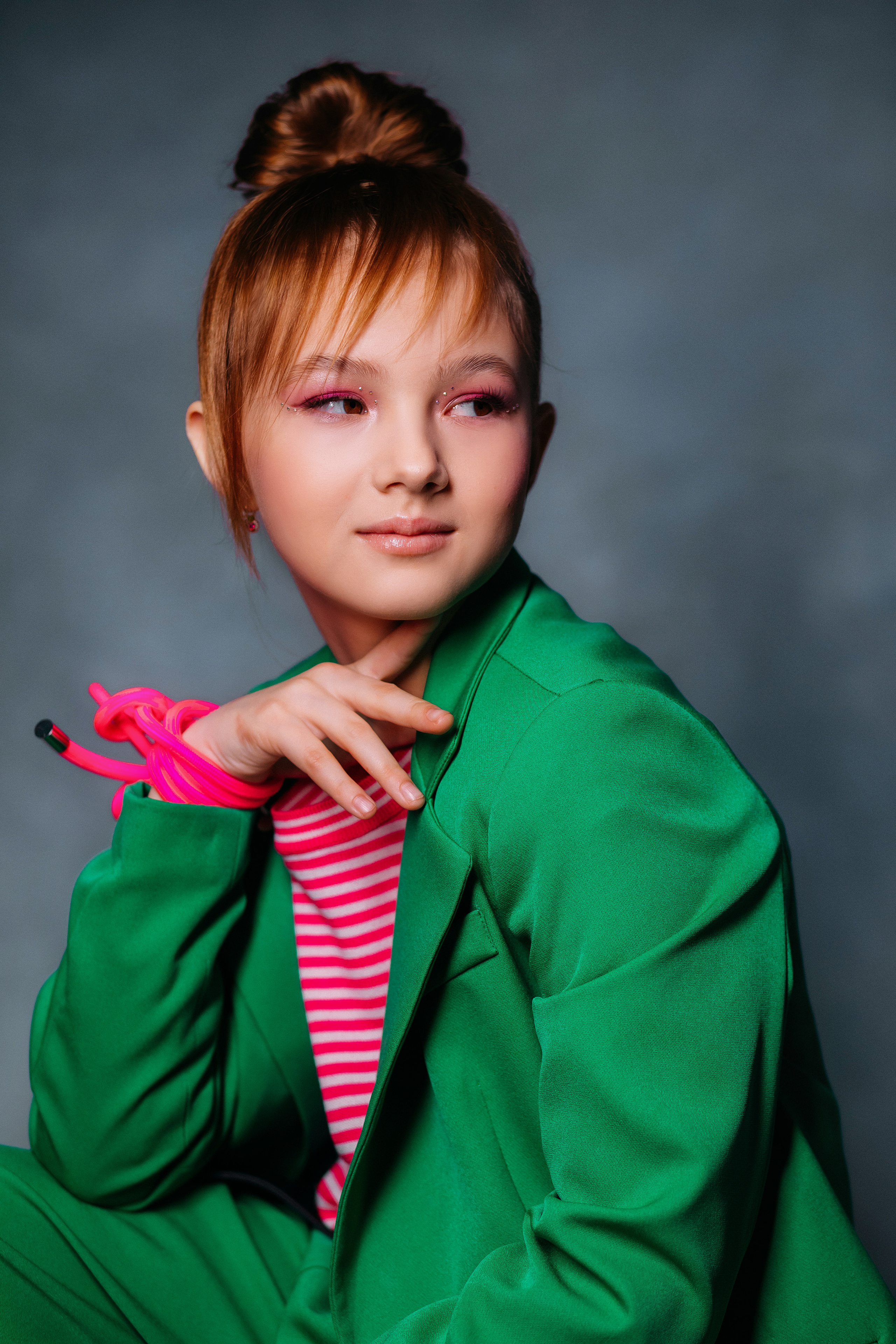 FUN PARTY детский фотопроект. Женский и семейный фотограф Елена Петрова