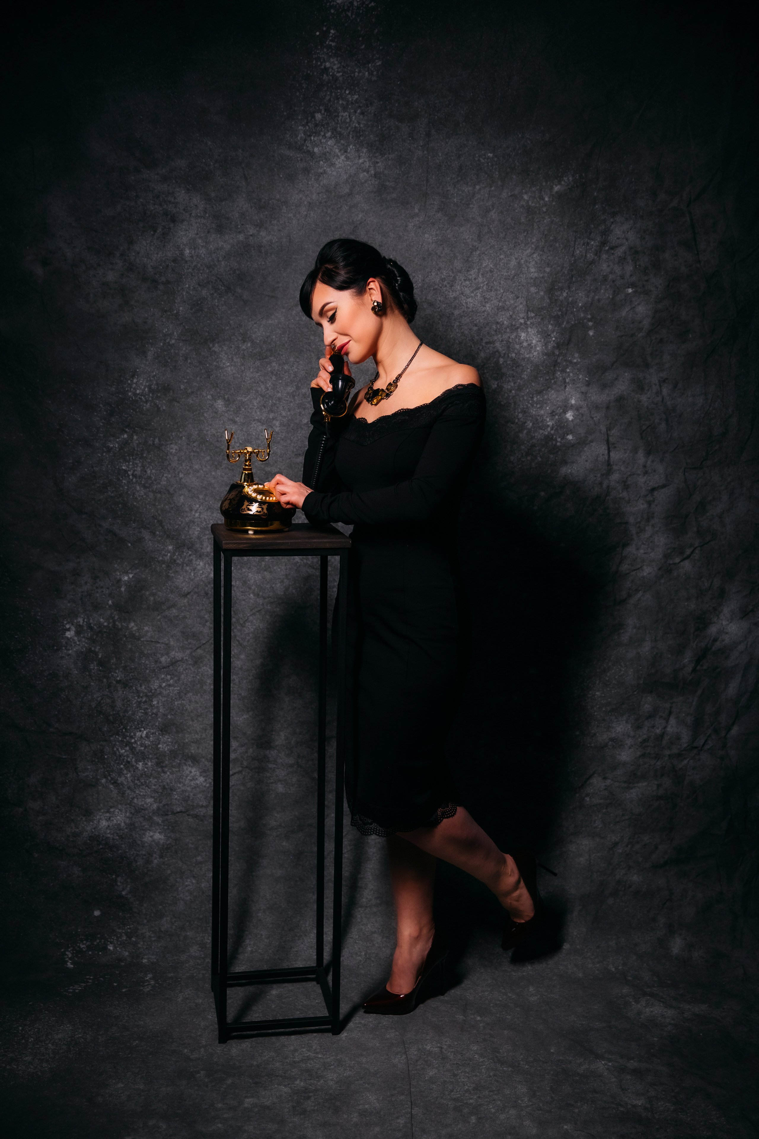 Фотопроект Breakfast at Tiffany's. Женский и семейный фотограф Елена Петрова