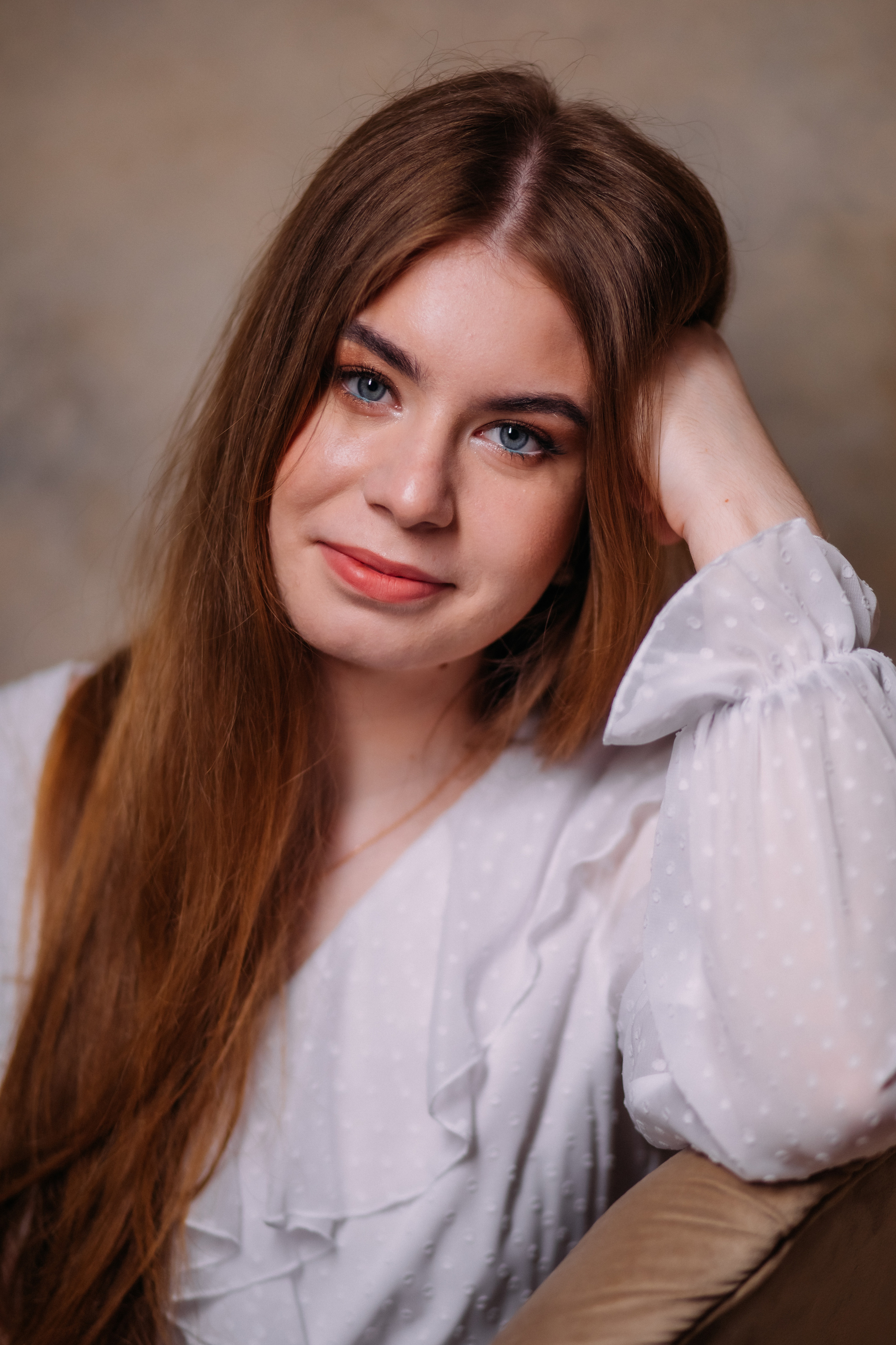 ЛЮДА И НАСТЯ. Женский и семейный фотограф Елена Петрова