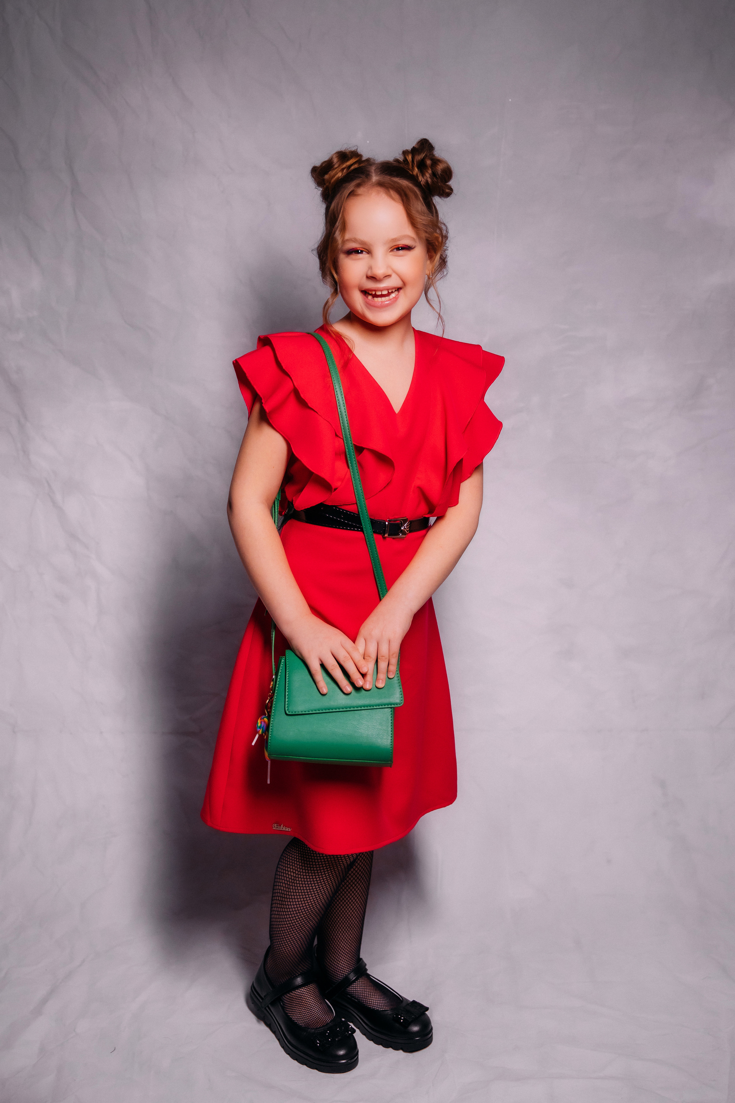 FUN PARTY детский фотопроект. Женский и семейный фотограф Елена Петрова