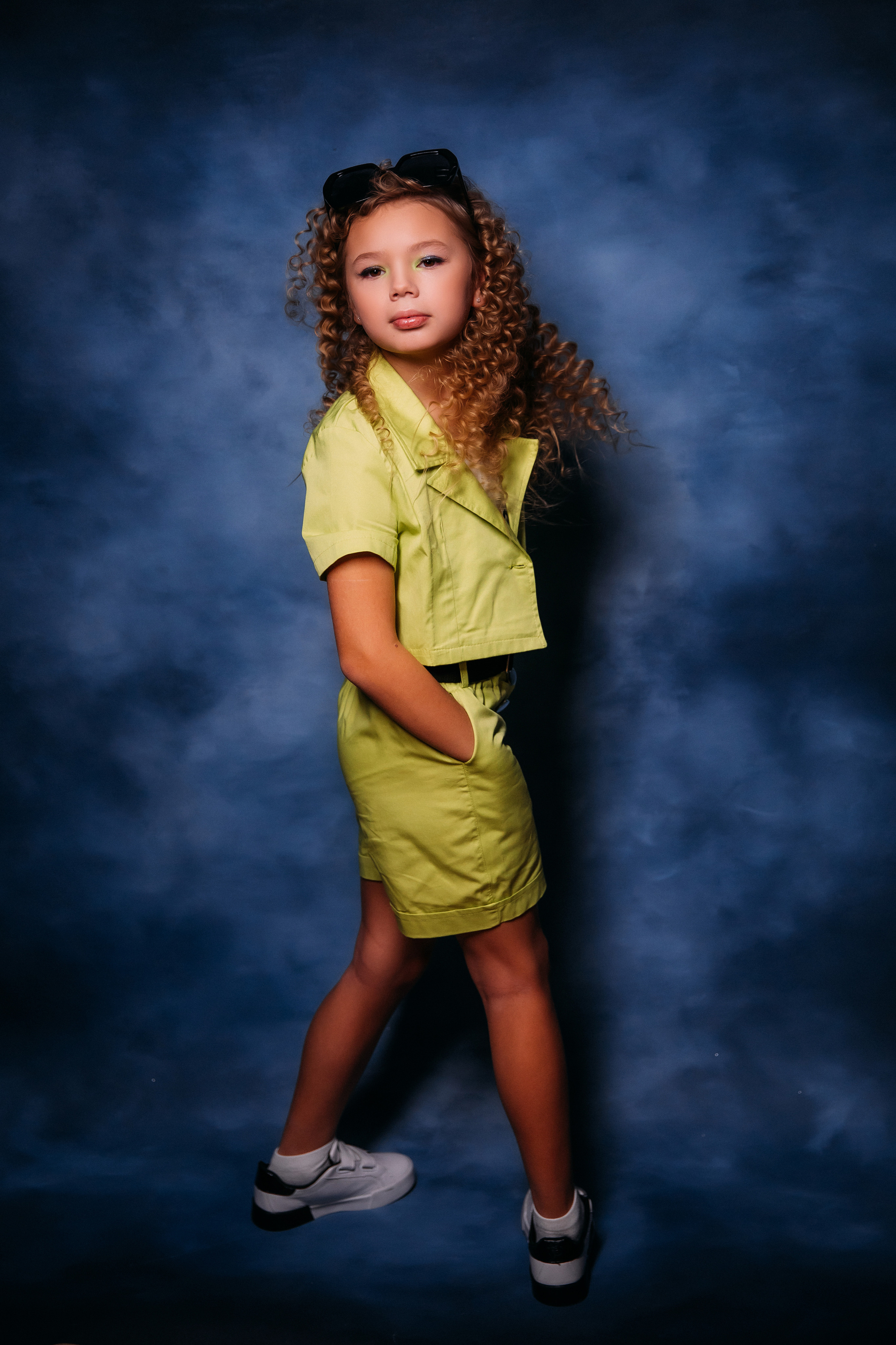 FUN PARTY детский фотопроект. Женский и семейный фотограф Елена Петрова