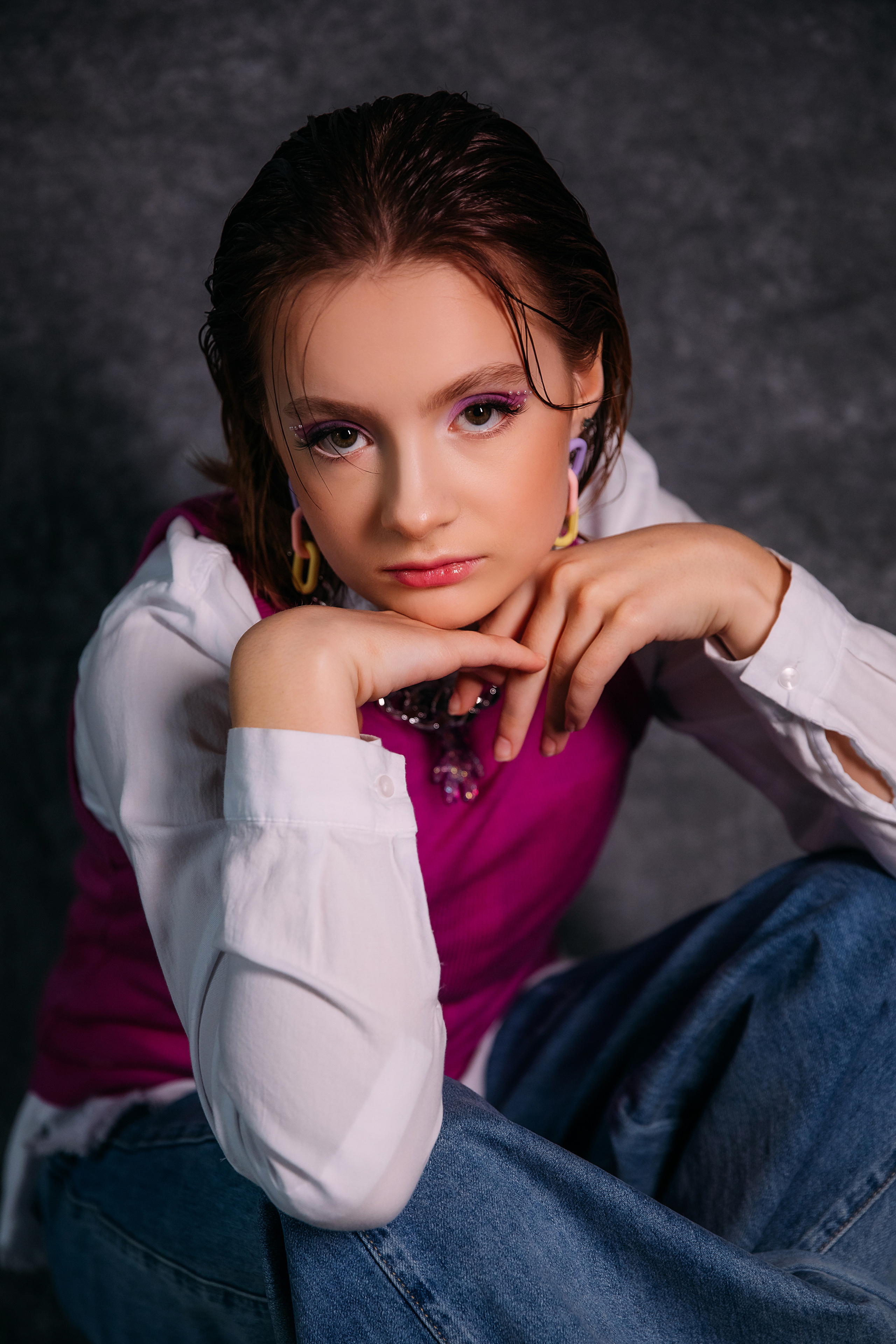 FUN PARTY детский фотопроект. Женский и семейный фотограф Елена Петрова