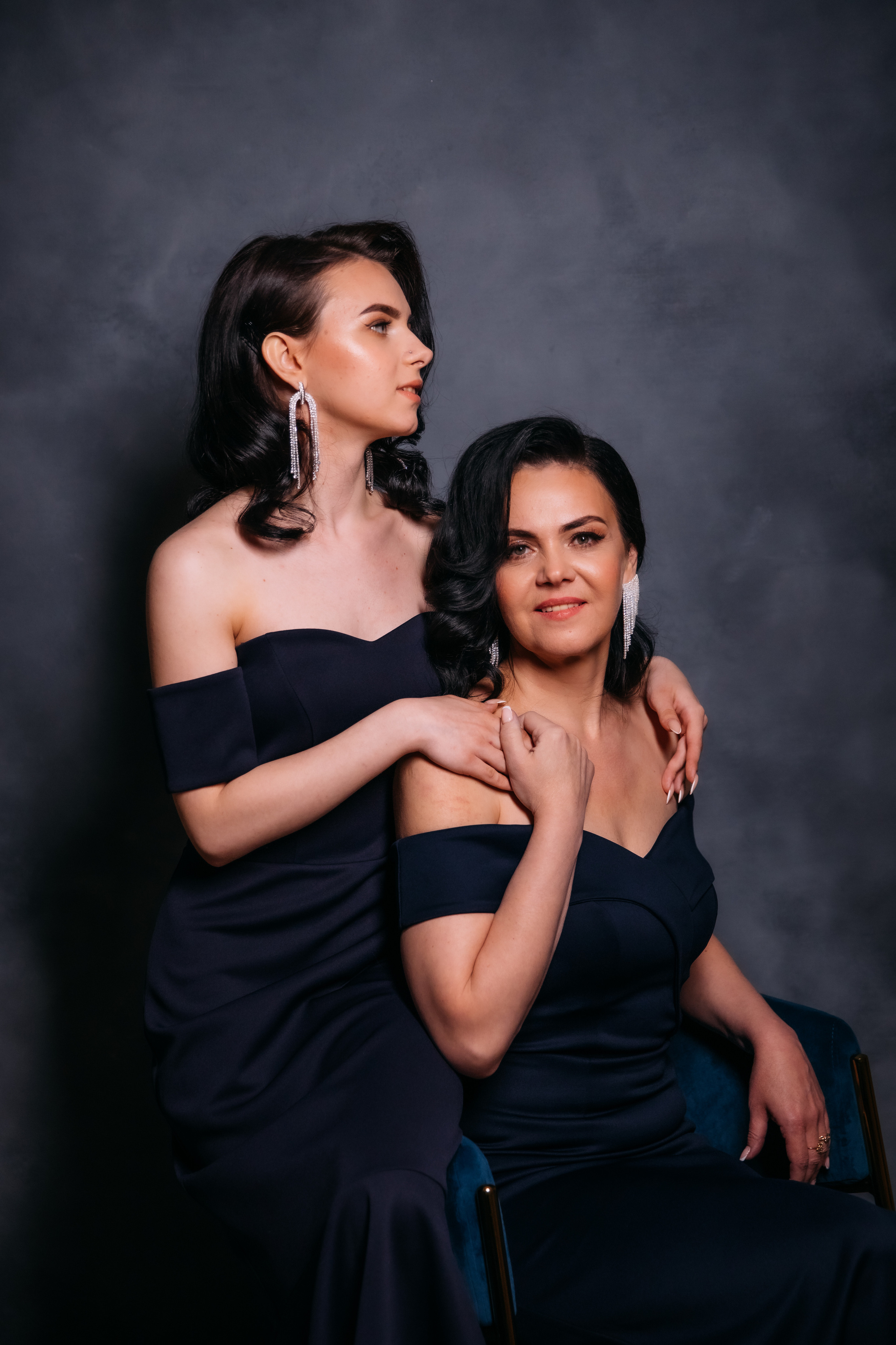 НАСТЯ И ЛЕНА. Женский и семейный фотограф Елена Петрова