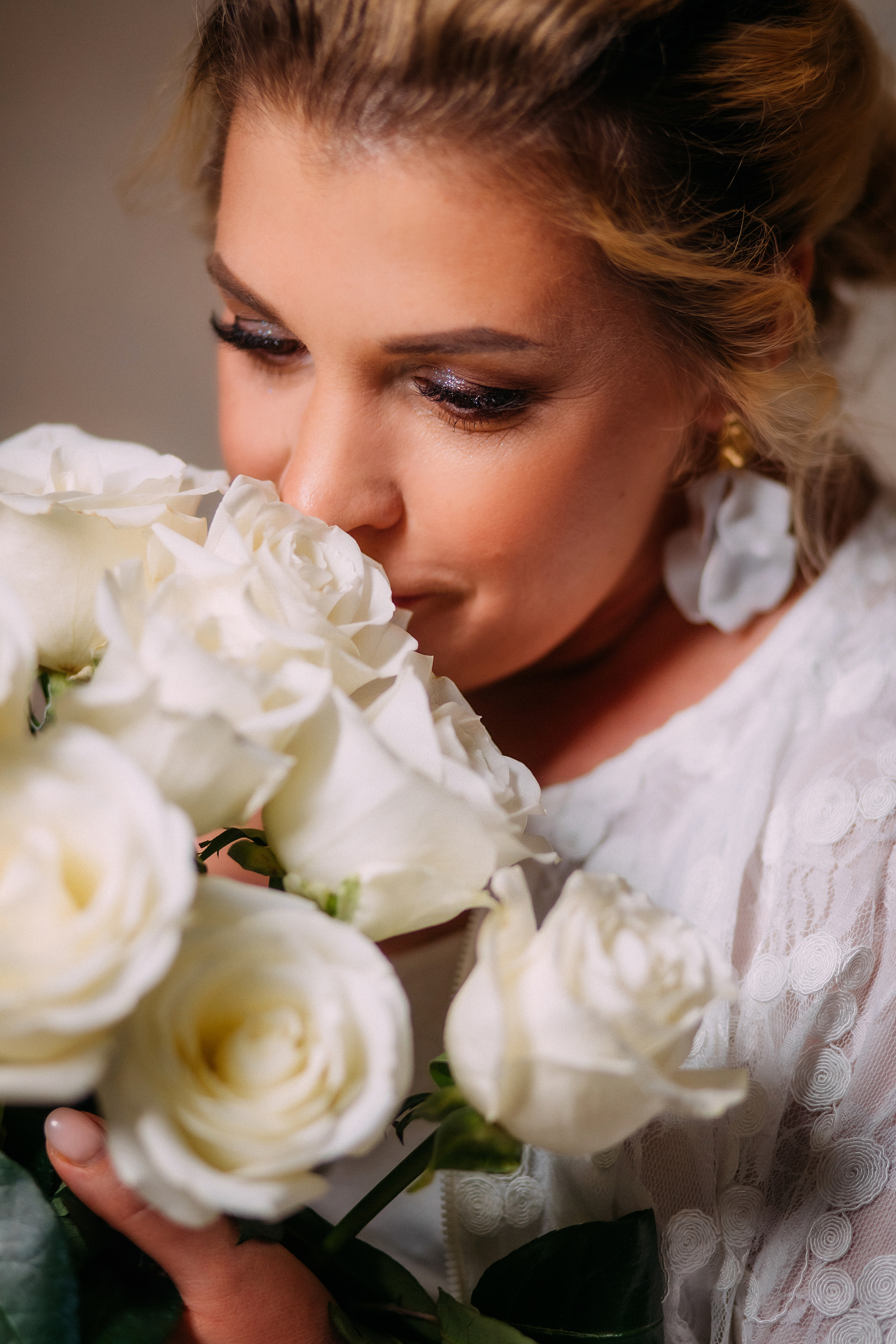 БЕЛЫЙ ПРОЕКТ. Женский и семейный фотограф Елена Петрова