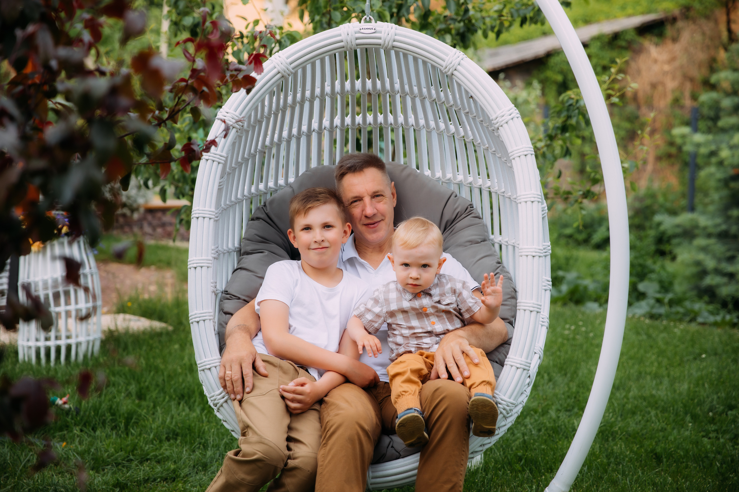 ОЛЯ ЯКОБ и семья. Женский и семейный фотограф Елена Петрова