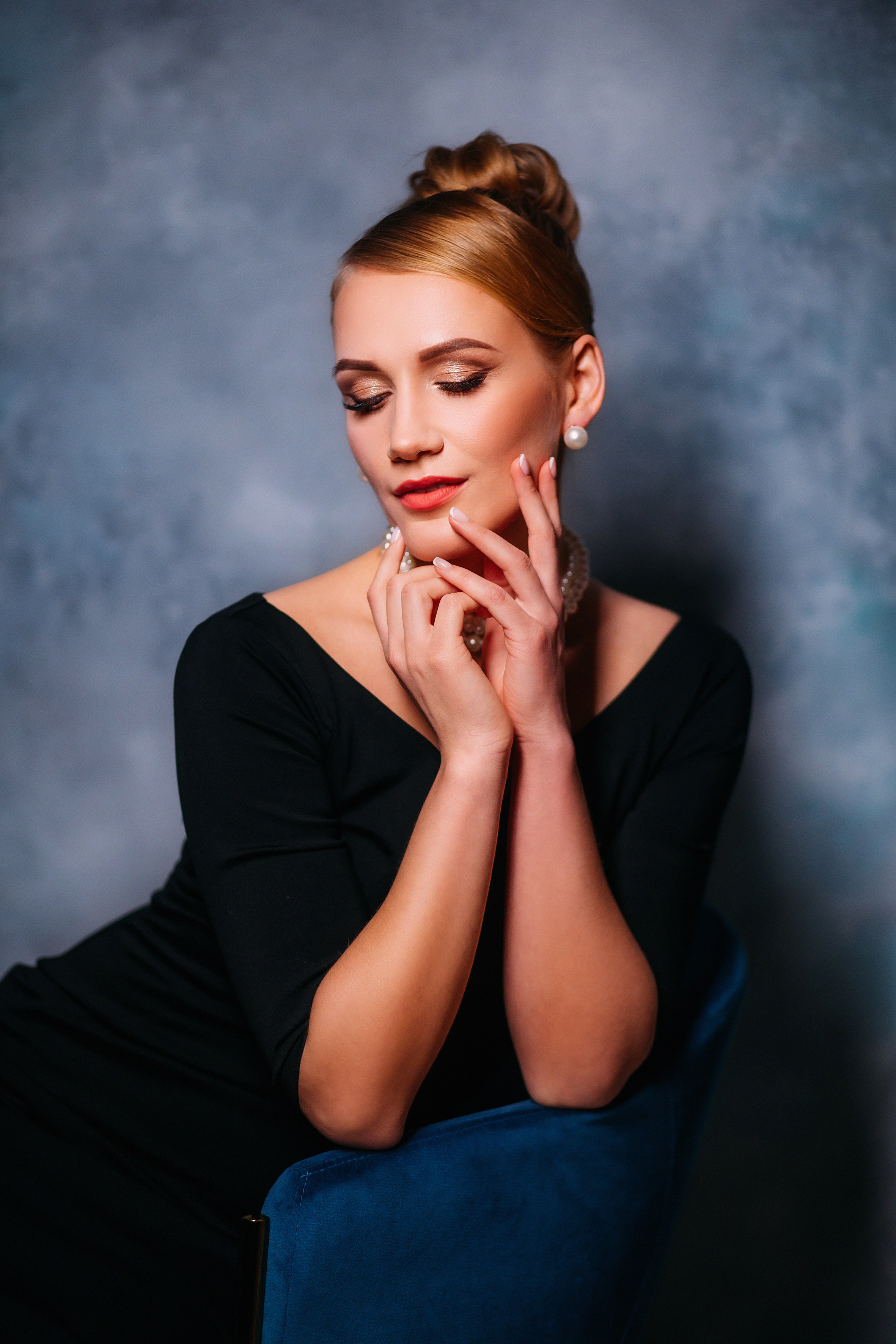 ТИФФАНИ. Женский и семейный фотограф Елена Петрова