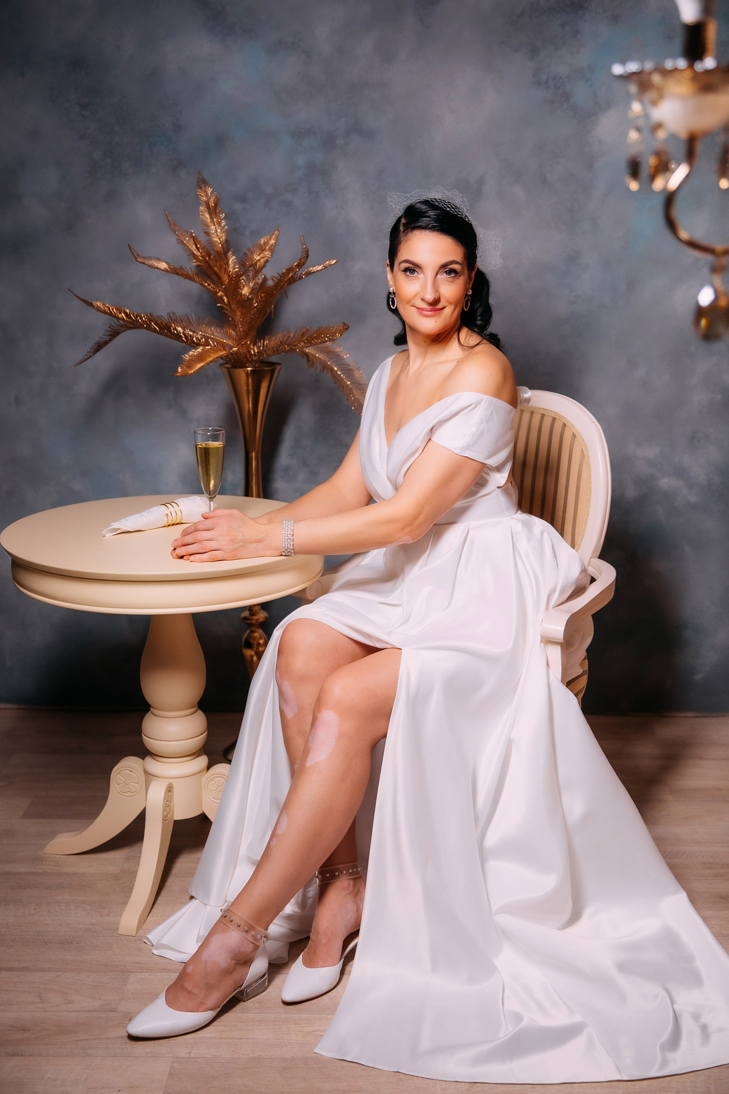 Фотопроект Breakfast at Tiffany's. Женский и семейный фотограф Елена Петрова