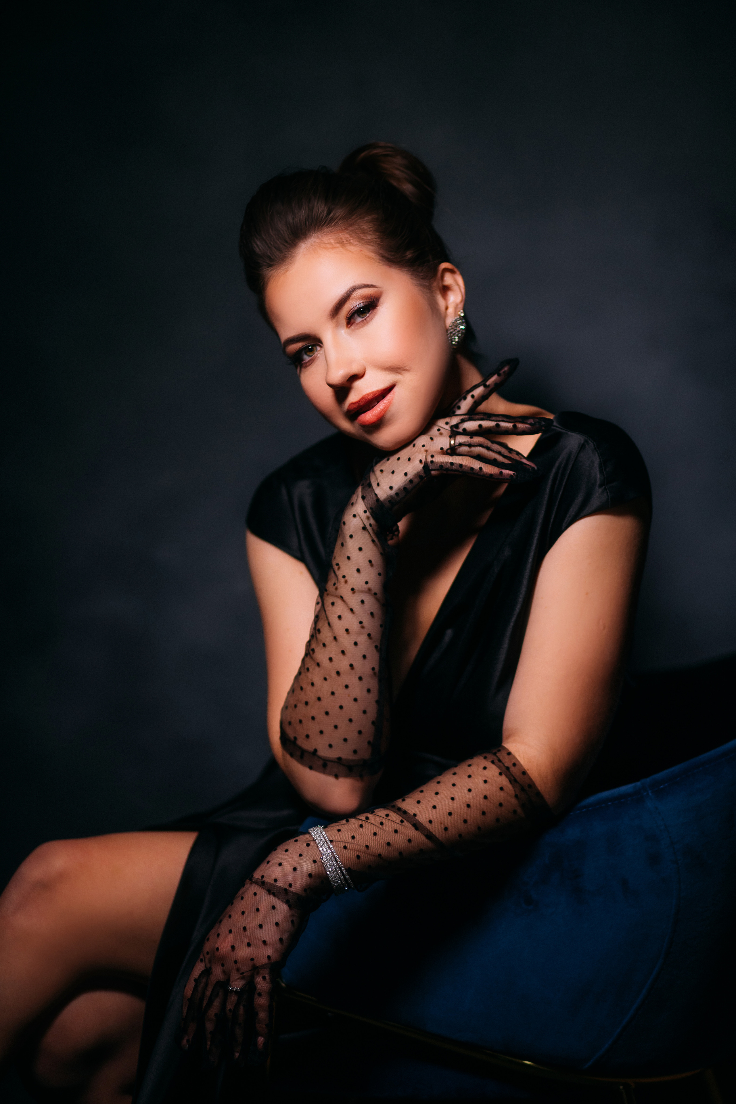 Фотопроект Breakfast at Tiffany's. Женский и семейный фотограф Елена Петрова