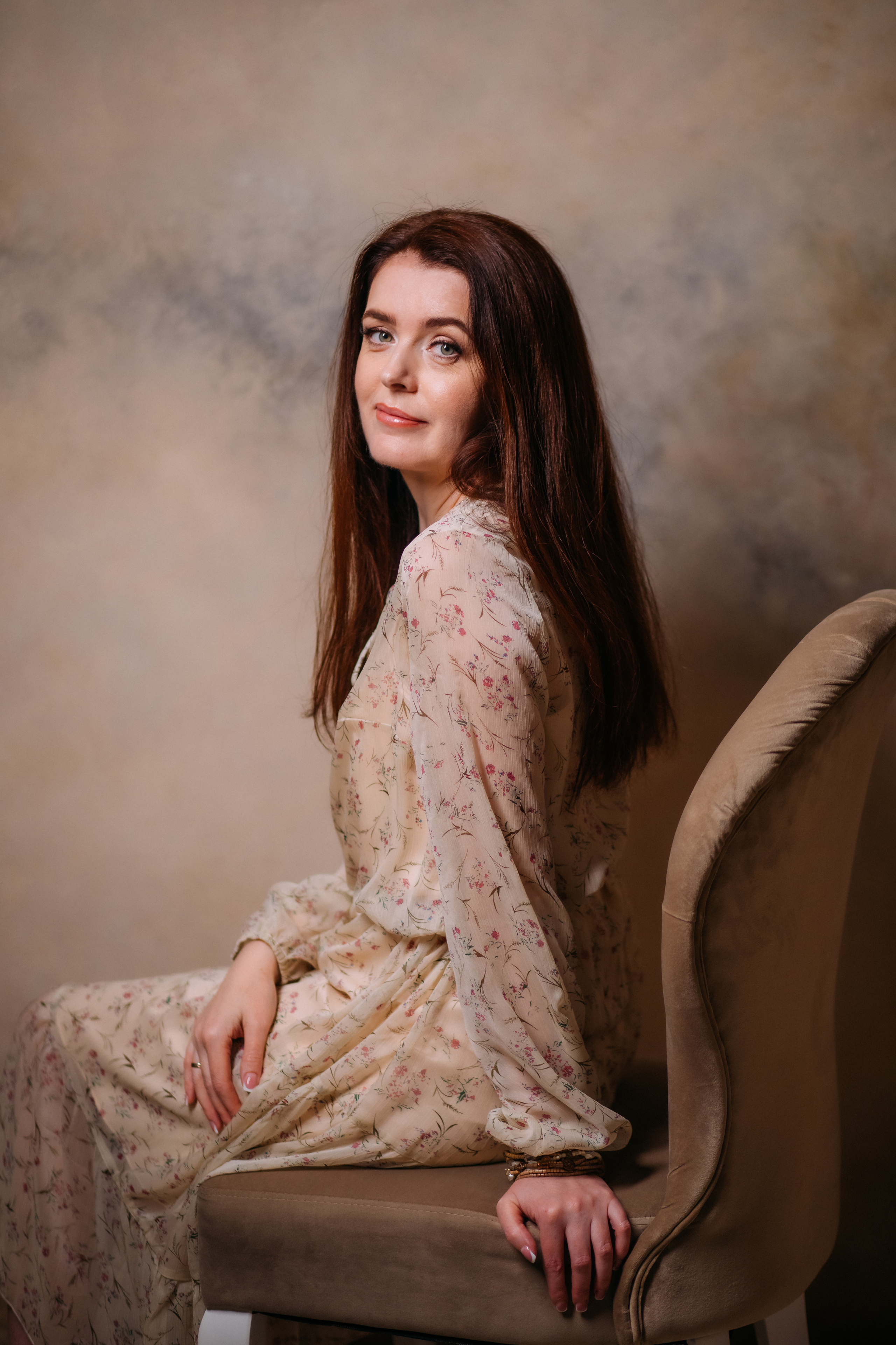 ЛЮДА И НАСТЯ. Женский и семейный фотограф Елена Петрова