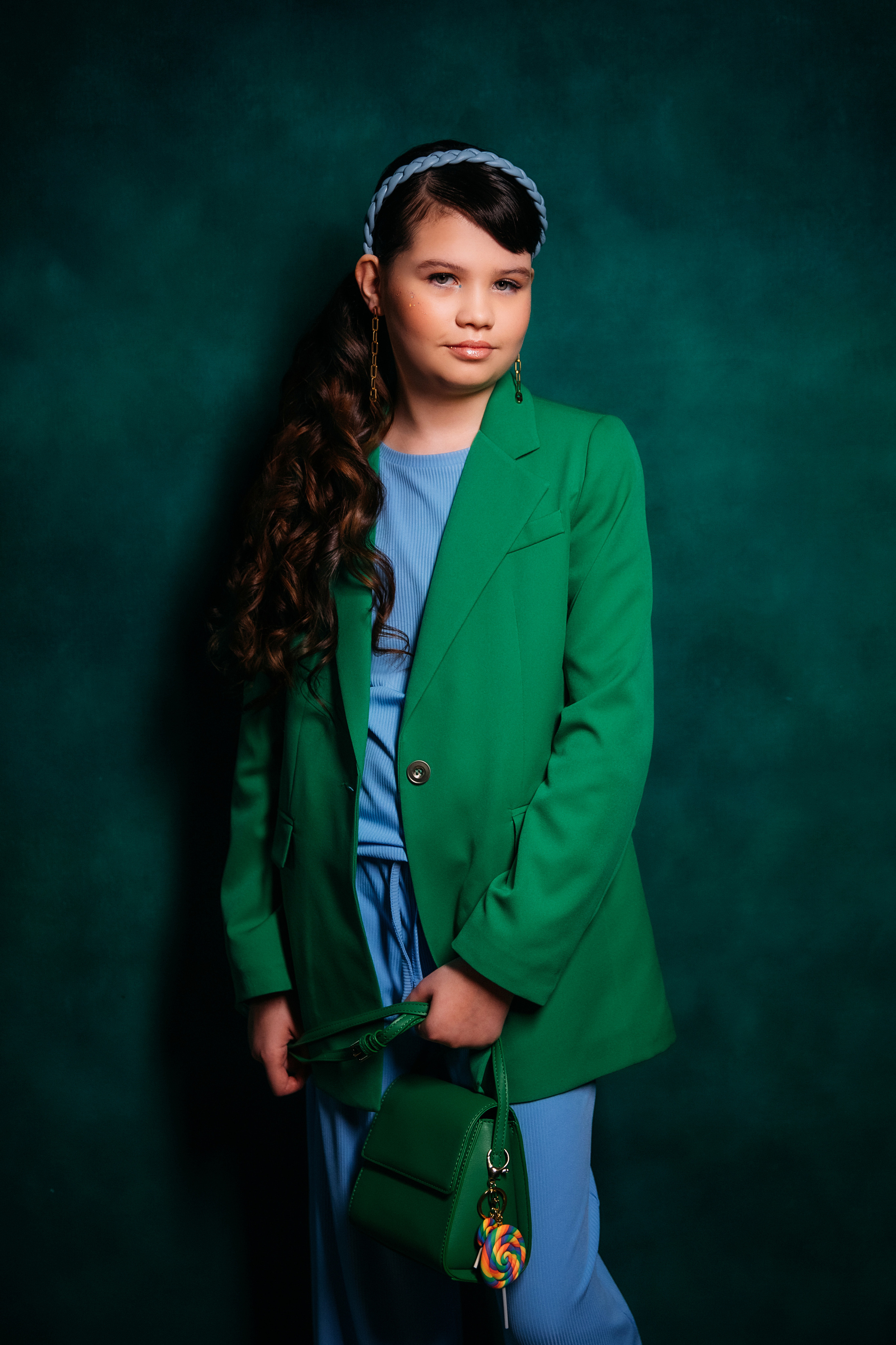 FUN PARTY детский фотопроект. Женский и семейный фотограф Елена Петрова