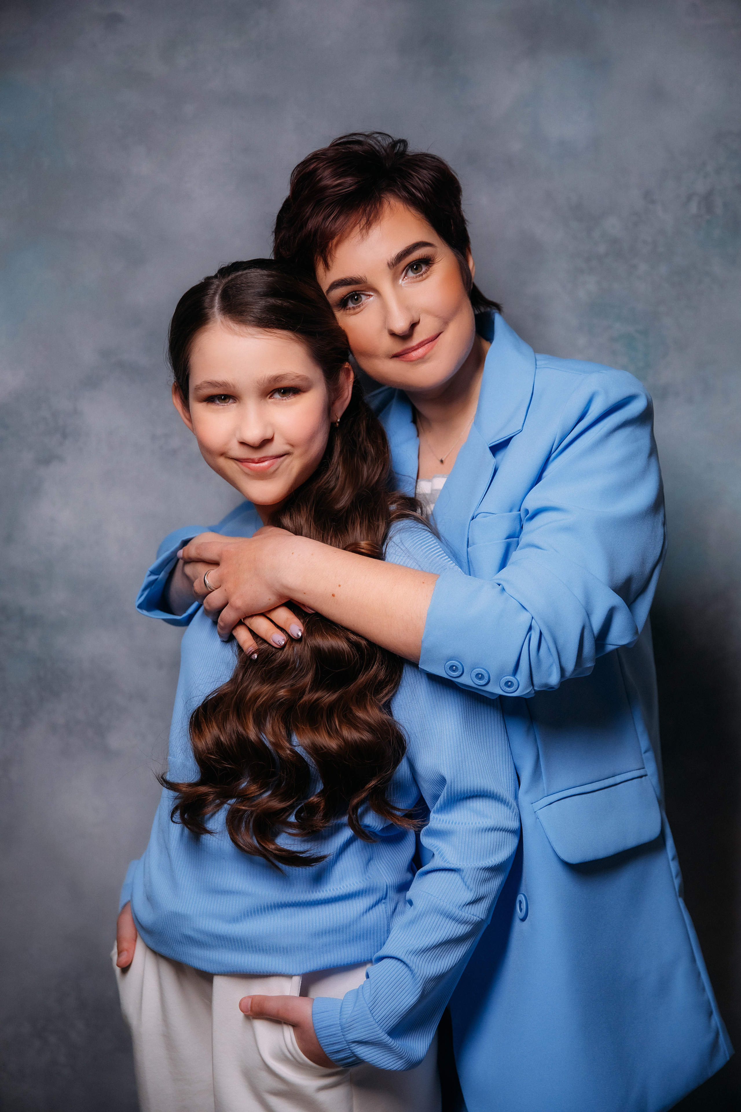 ТИФФАНИ. Женский и семейный фотограф Елена Петрова