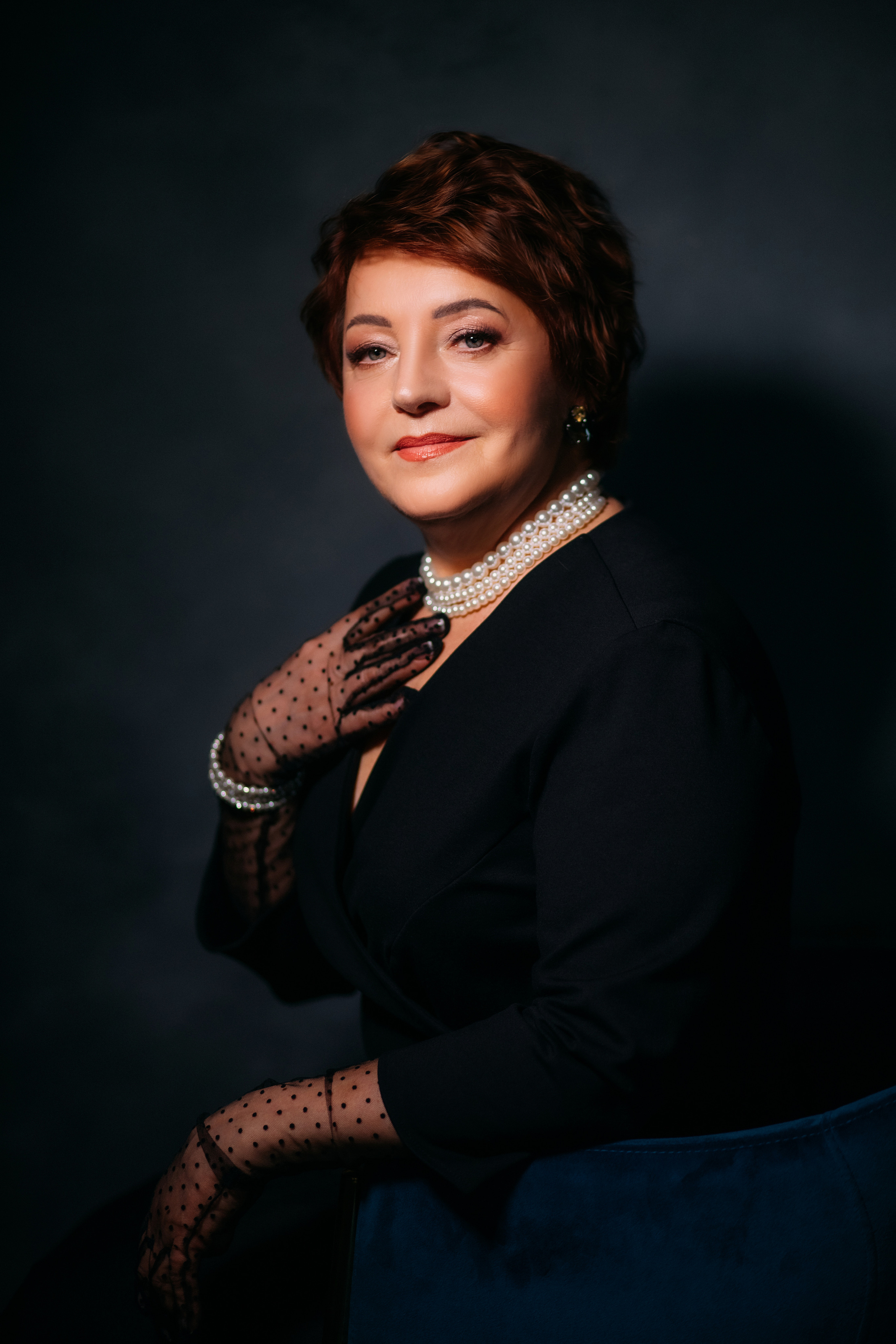 Фотопроект Breakfast at Tiffany's. Женский и семейный фотограф Елена Петрова