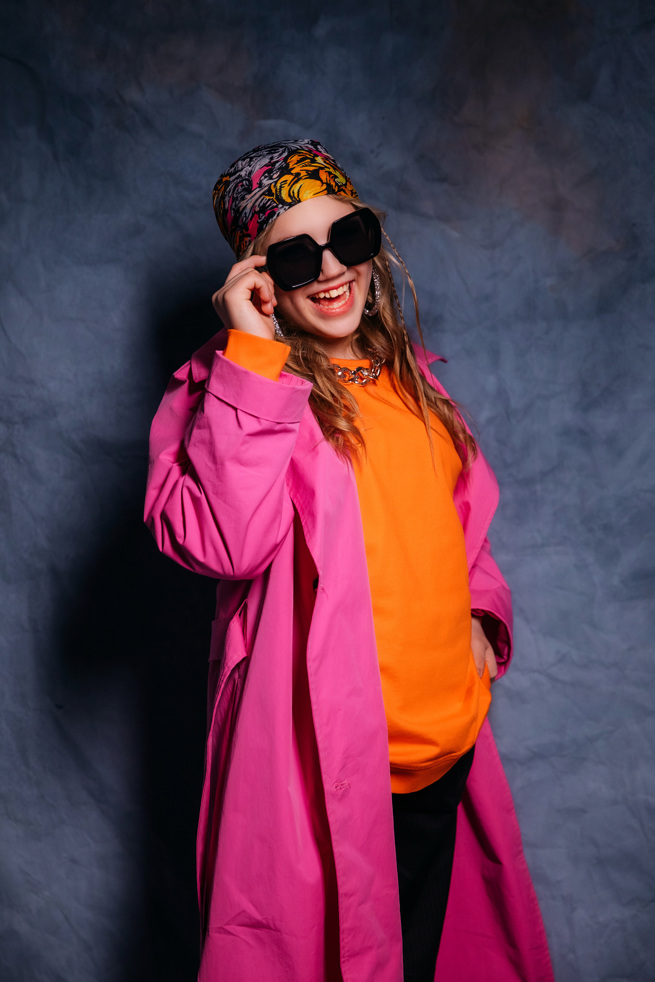 FUN PARTY детский фотопроект. Женский и семейный фотограф Елена Петрова