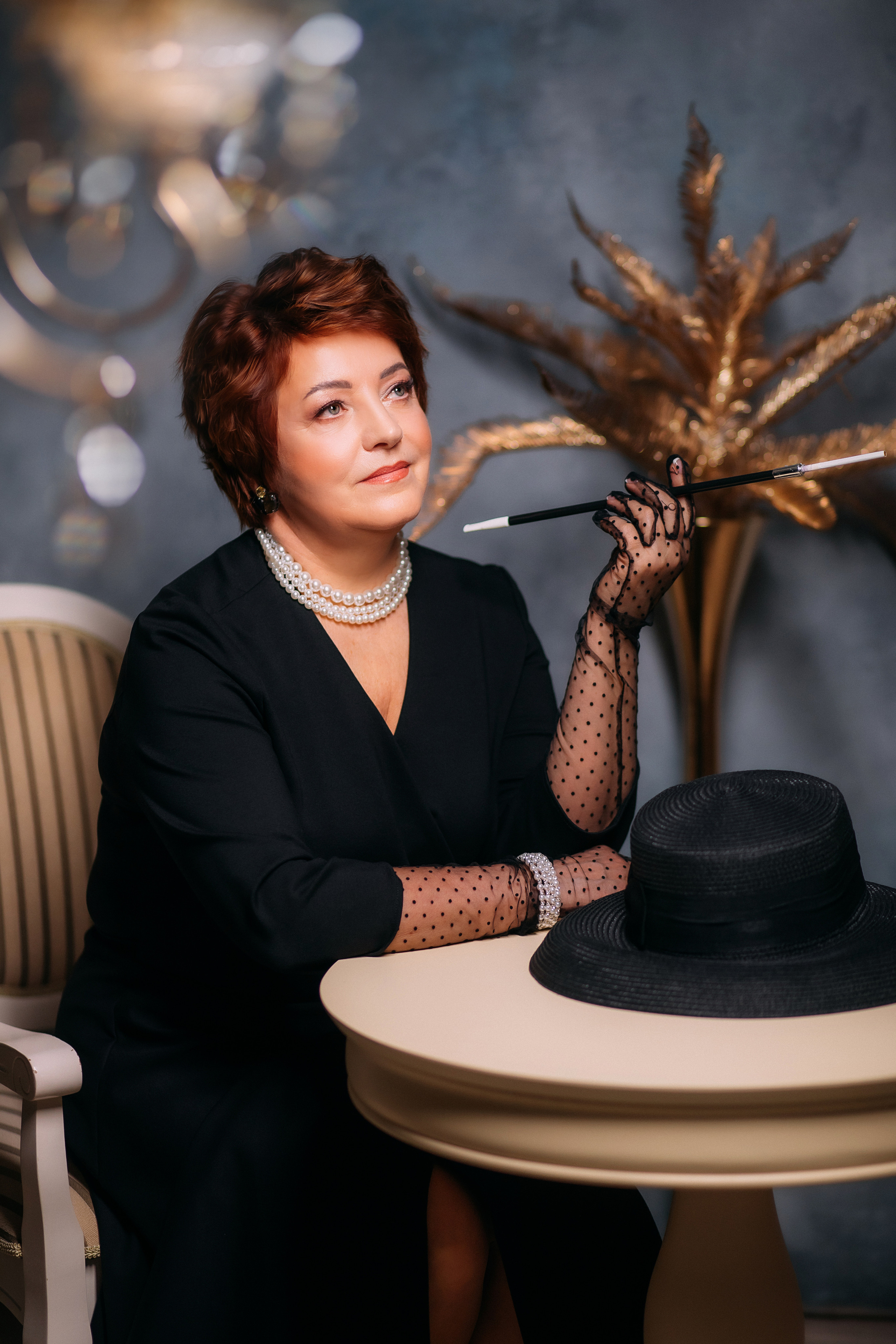 Фотопроект Breakfast at Tiffany's. Женский и семейный фотограф Елена Петрова