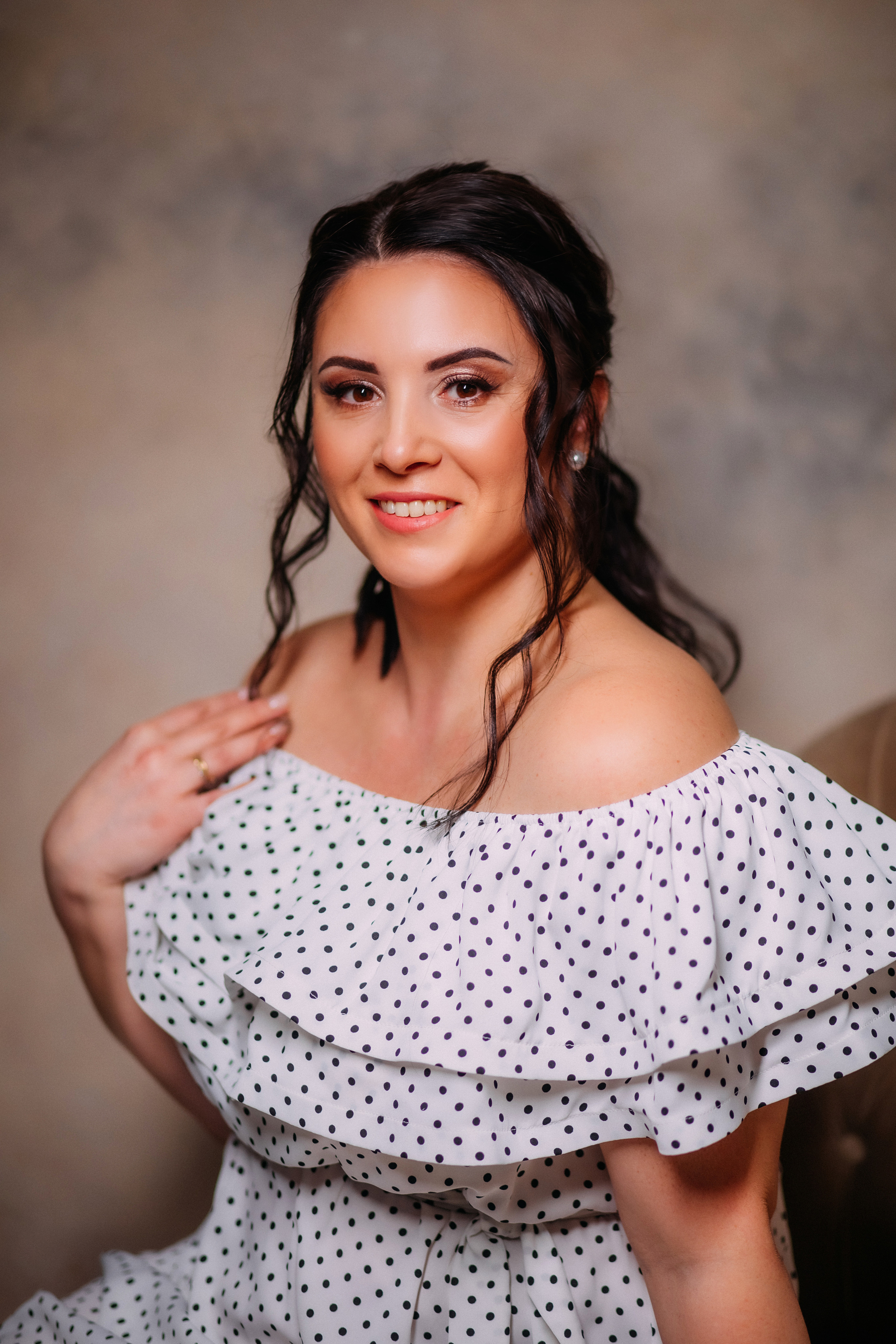 БЕЛЫЙ ПРОЕКТ. Женский и семейный фотограф Елена Петрова