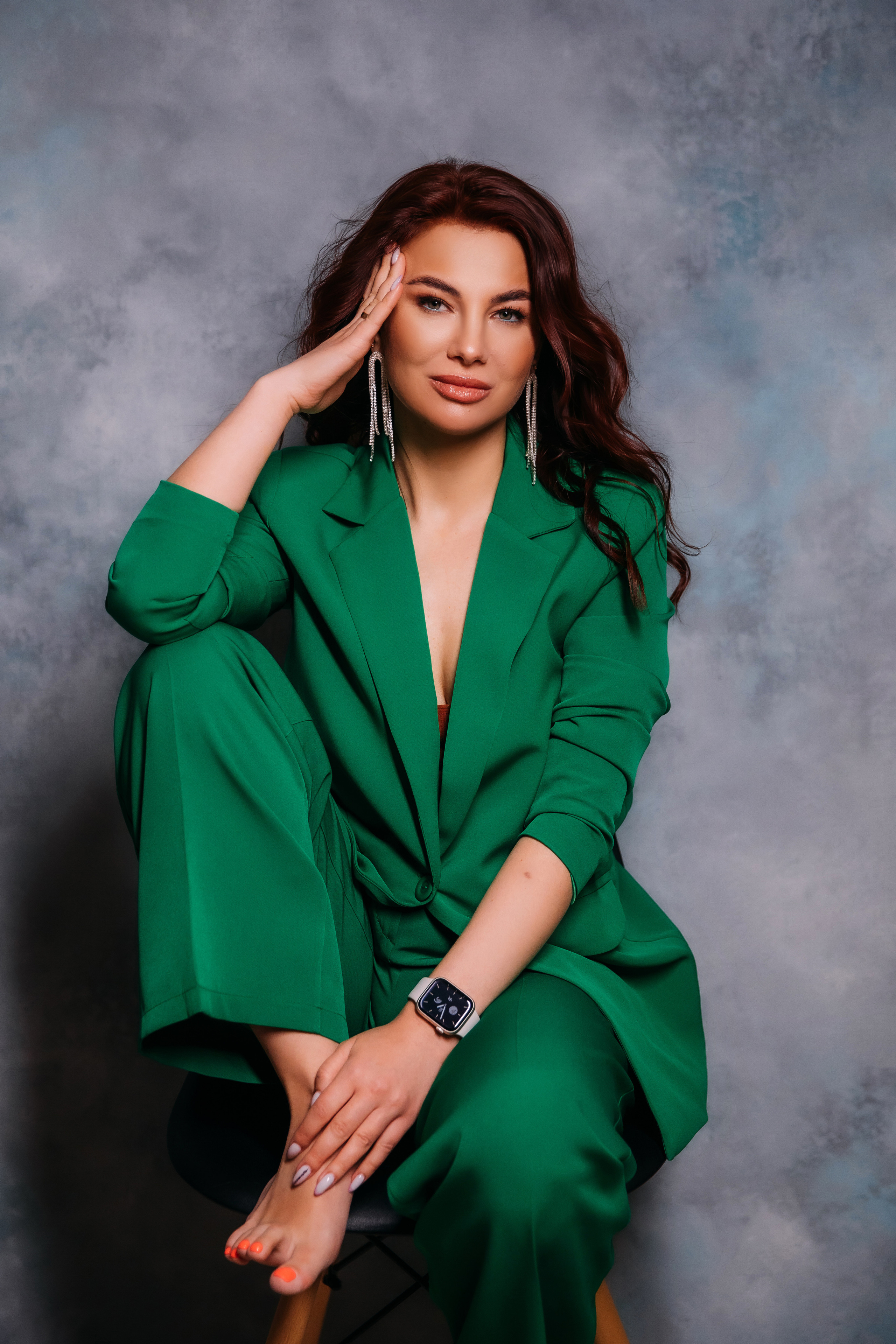 TIFFANY. Женский и семейный фотограф Елена Петрова
