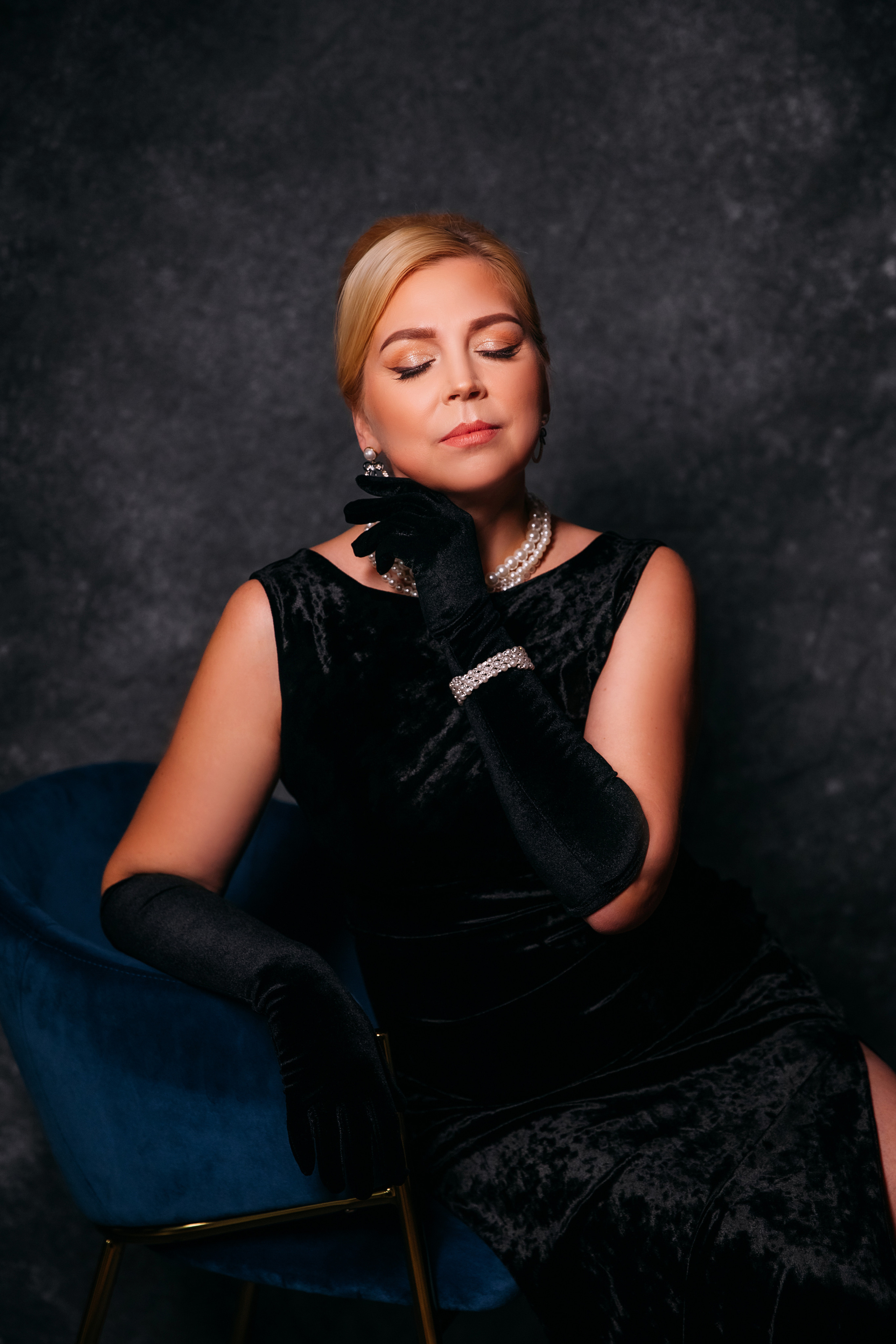 Фотопроект Breakfast at Tiffany's. Женский и семейный фотограф Елена Петрова