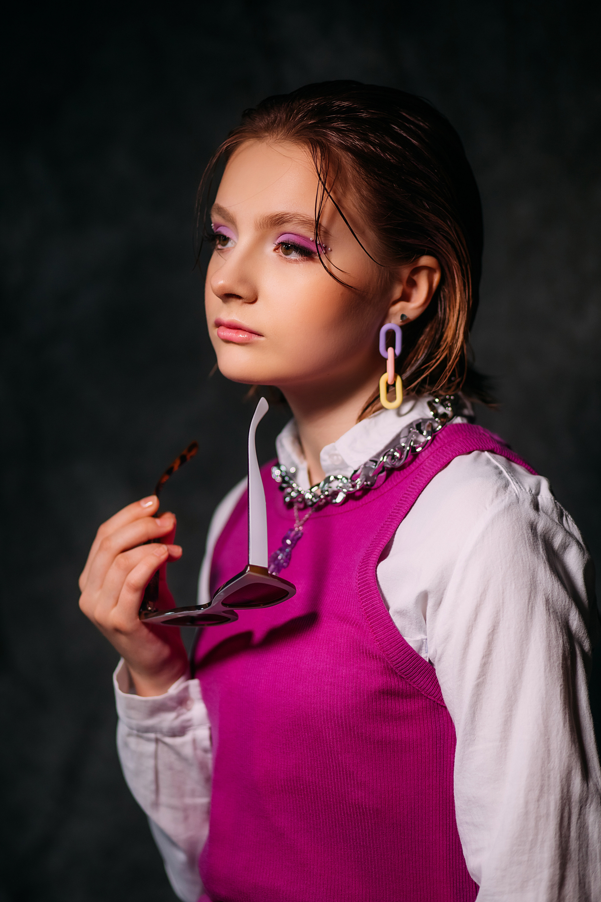 FUN PARTY детский фотопроект. Женский и семейный фотограф Елена Петрова