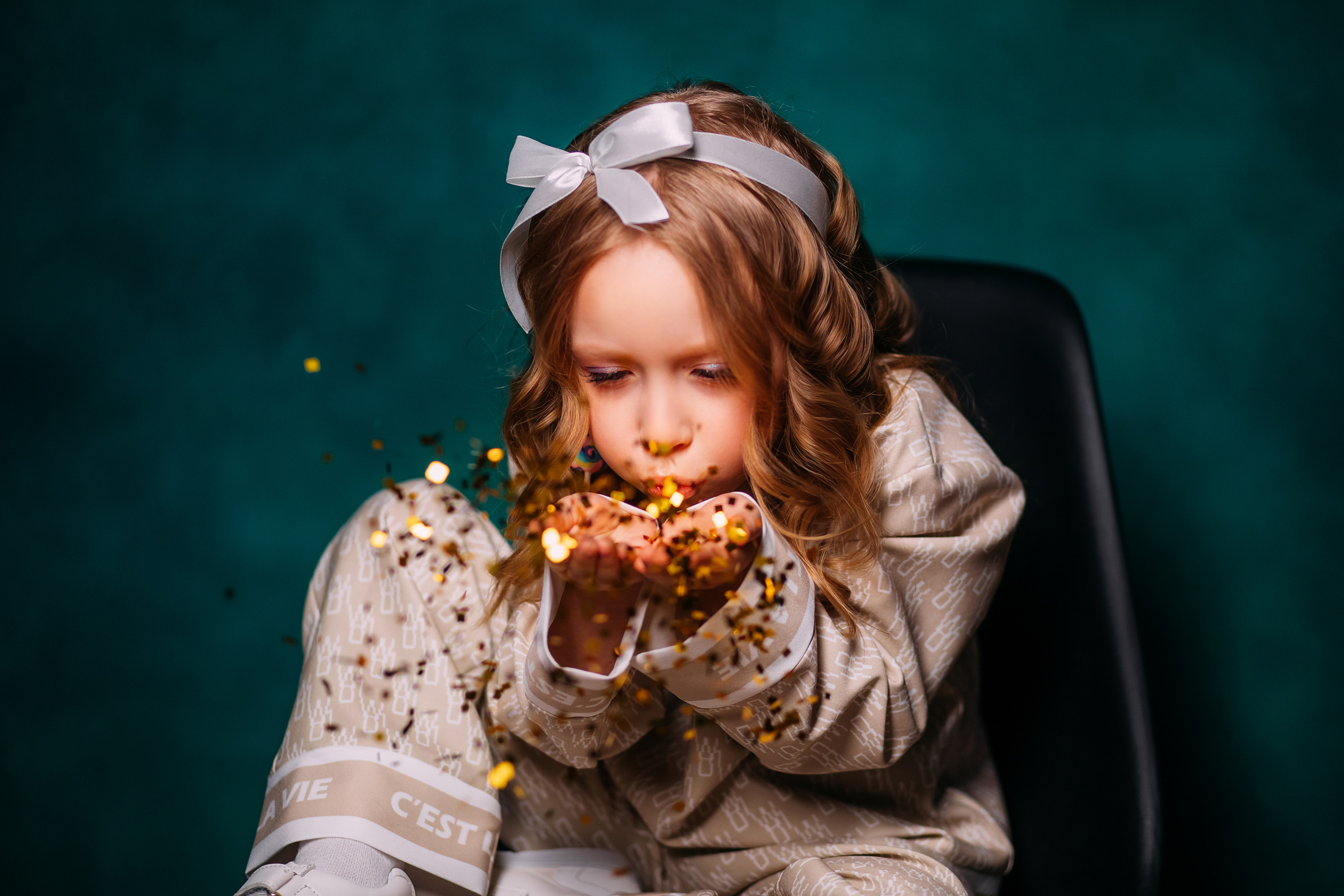 FUN PARTY детский фотопроект. Женский и семейный фотограф Елена Петрова