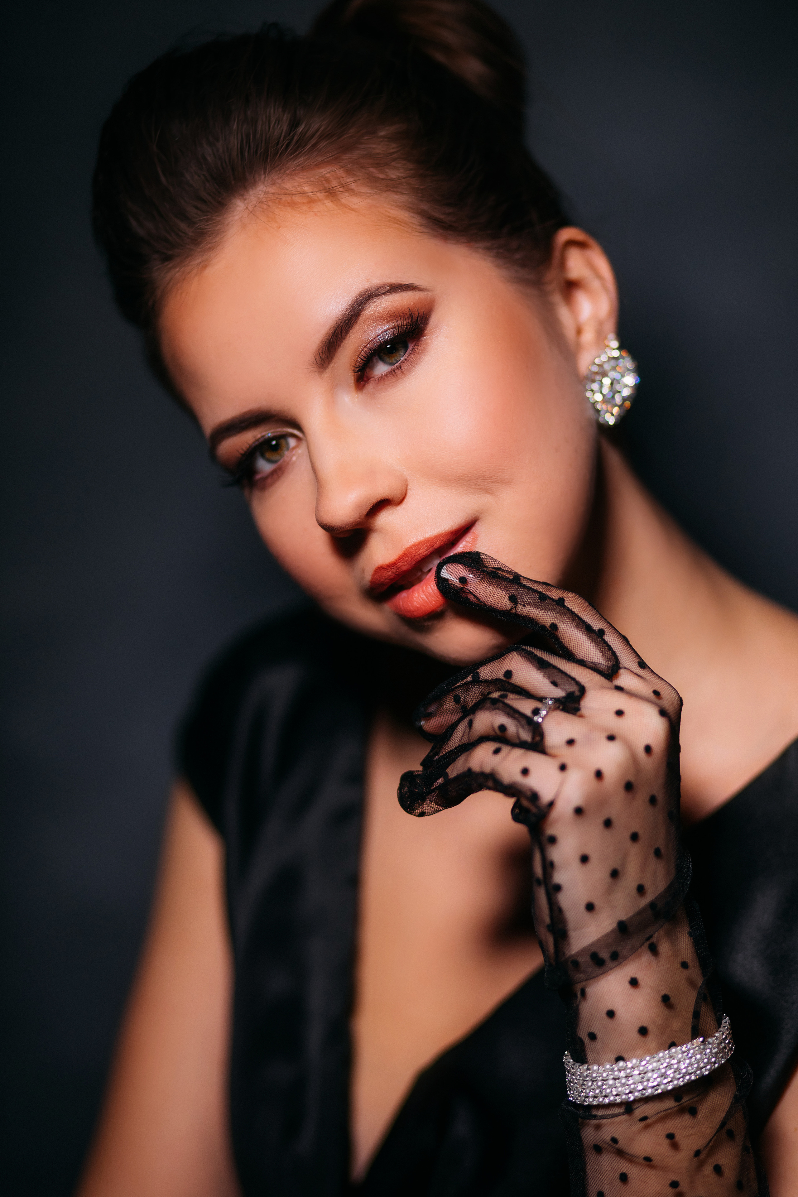 Фотопроект Breakfast at Tiffany's. Женский и семейный фотограф Елена Петрова