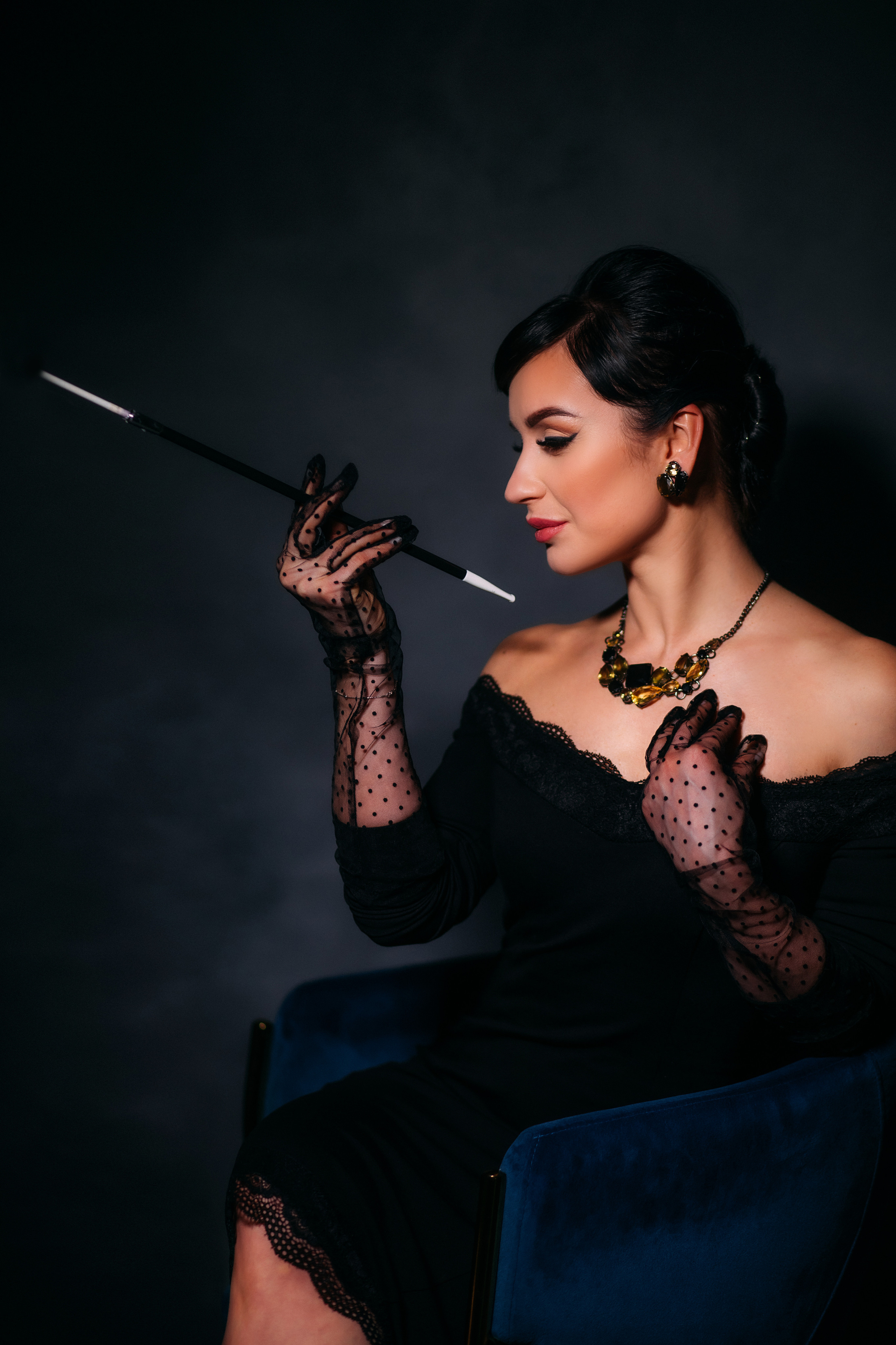 Фотопроект Breakfast at Tiffany's. Женский и семейный фотограф Елена Петрова