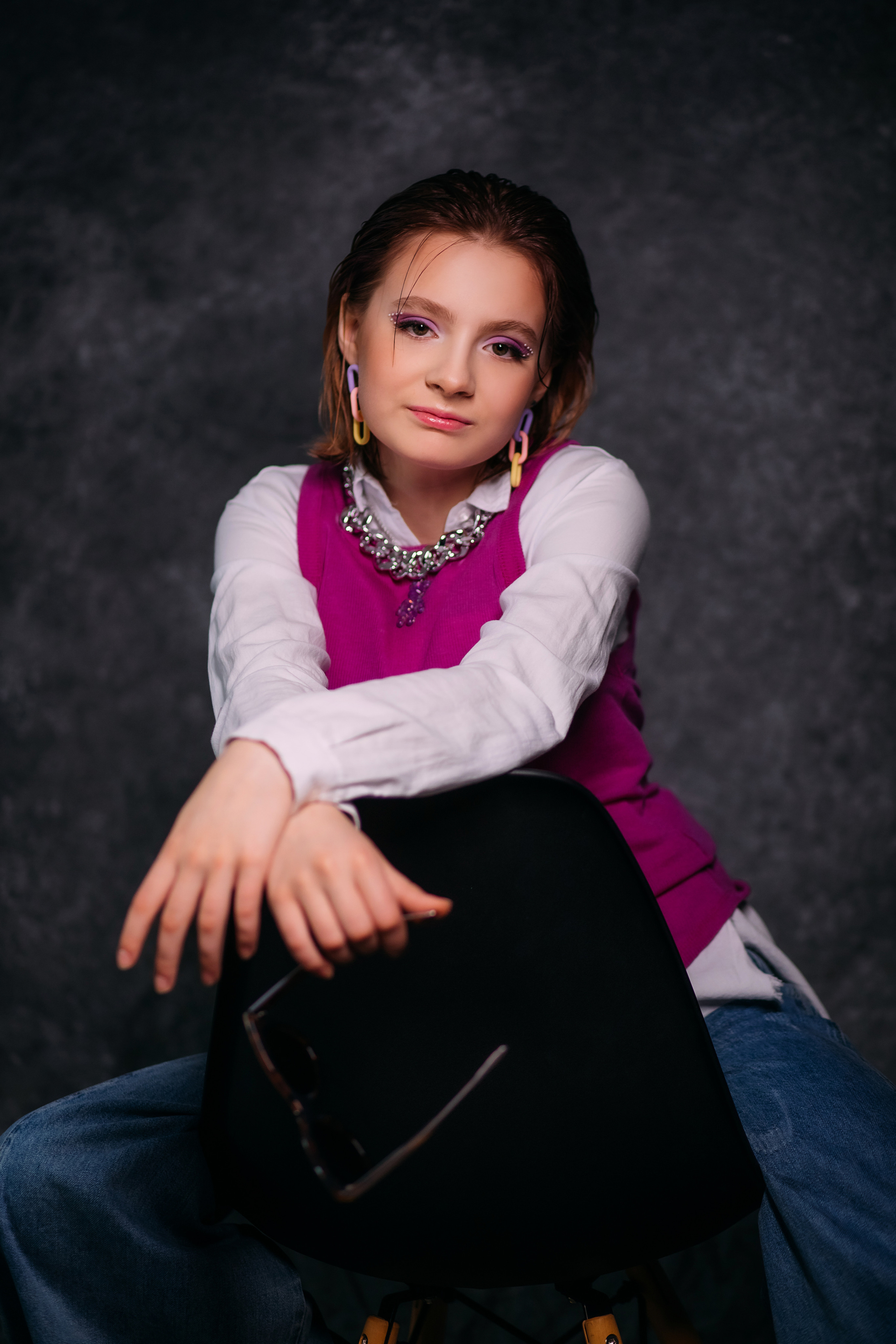 FUN PARTY детский фотопроект. Женский и семейный фотограф Елена Петрова