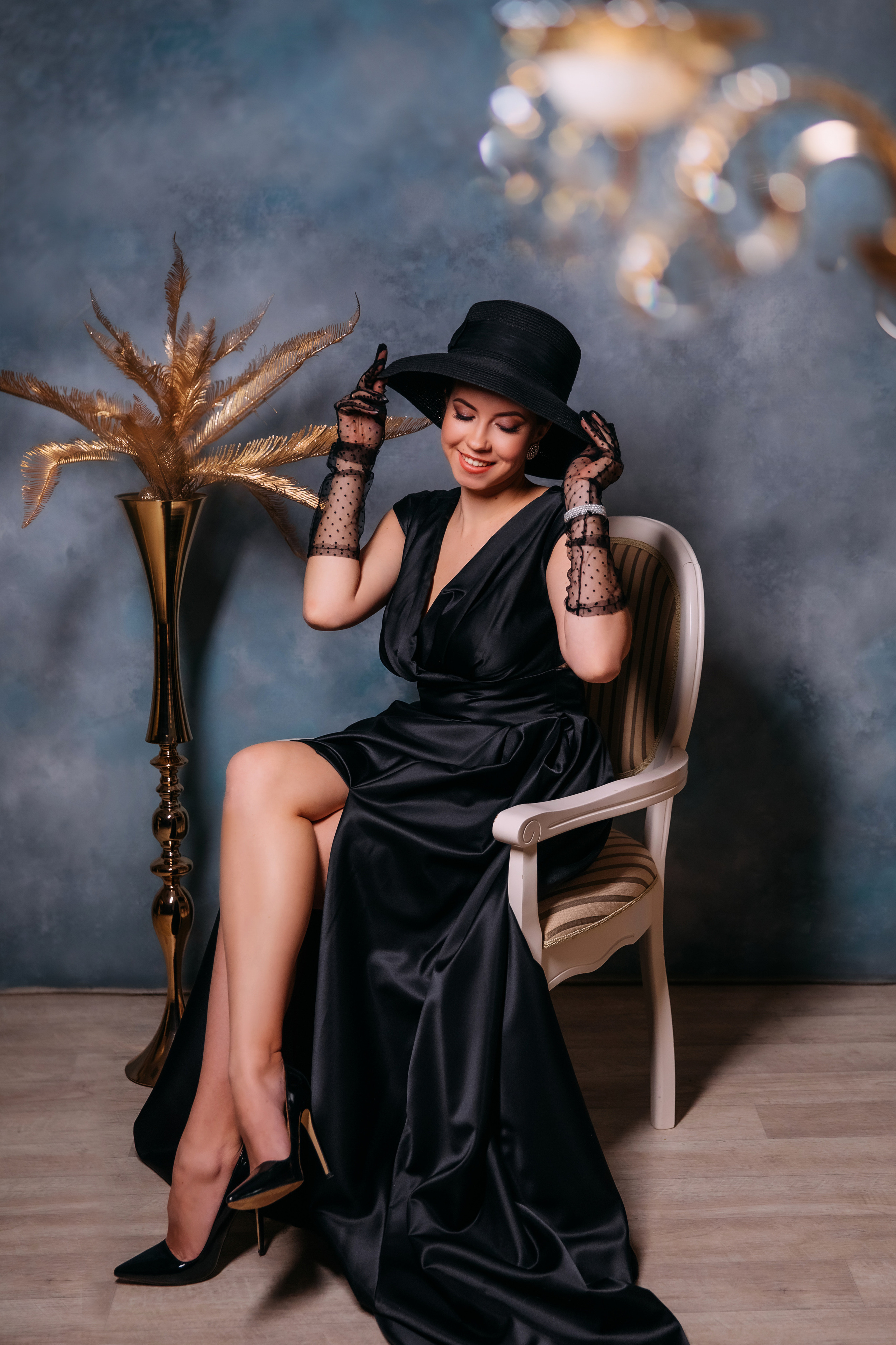 Фотопроект Breakfast at Tiffany's. Женский и семейный фотограф Елена Петрова