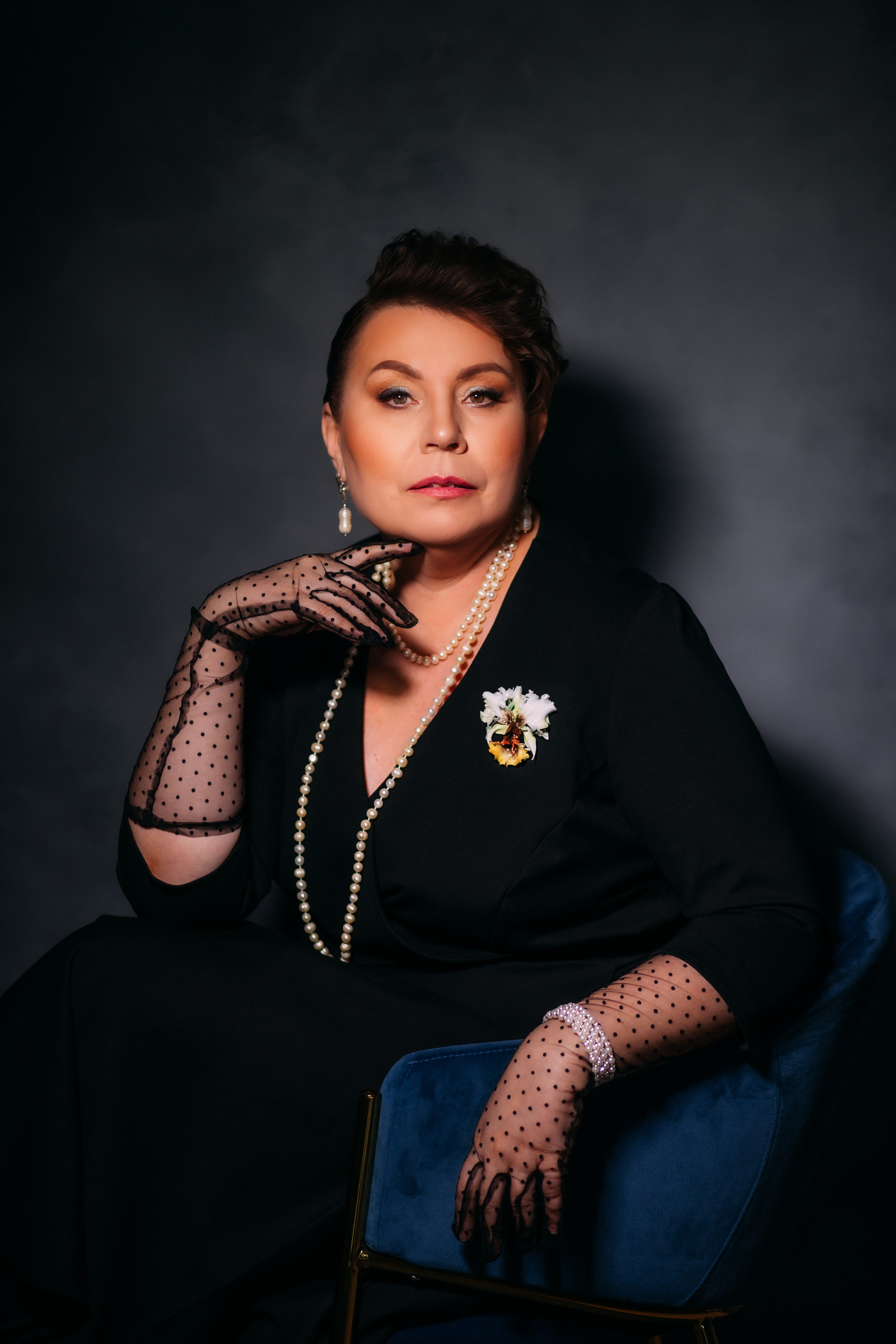 Фотопроект Breakfast at Tiffany's. Женский и семейный фотограф Елена Петрова