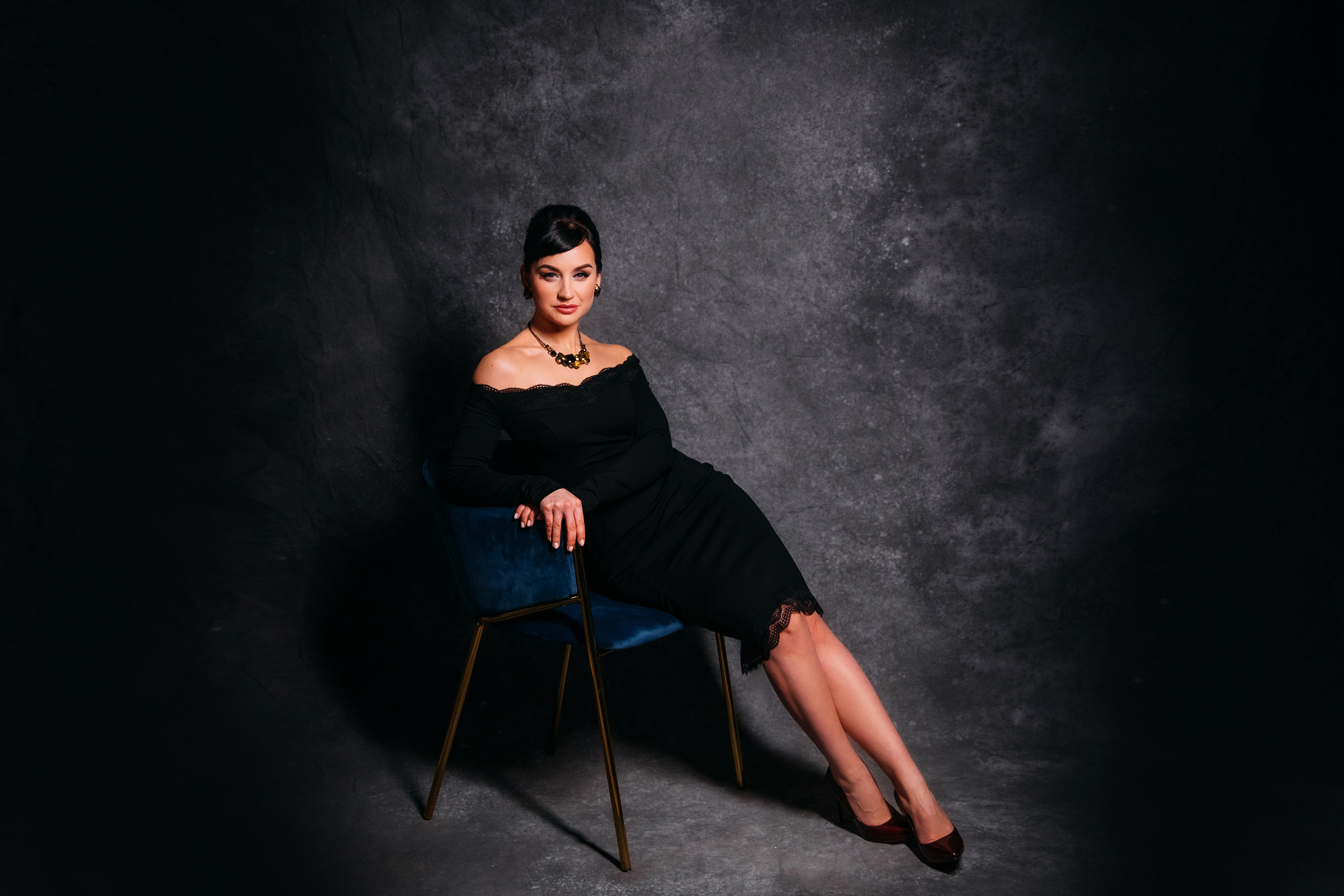 Фотопроект Breakfast at Tiffany's. Женский и семейный фотограф Елена Петрова