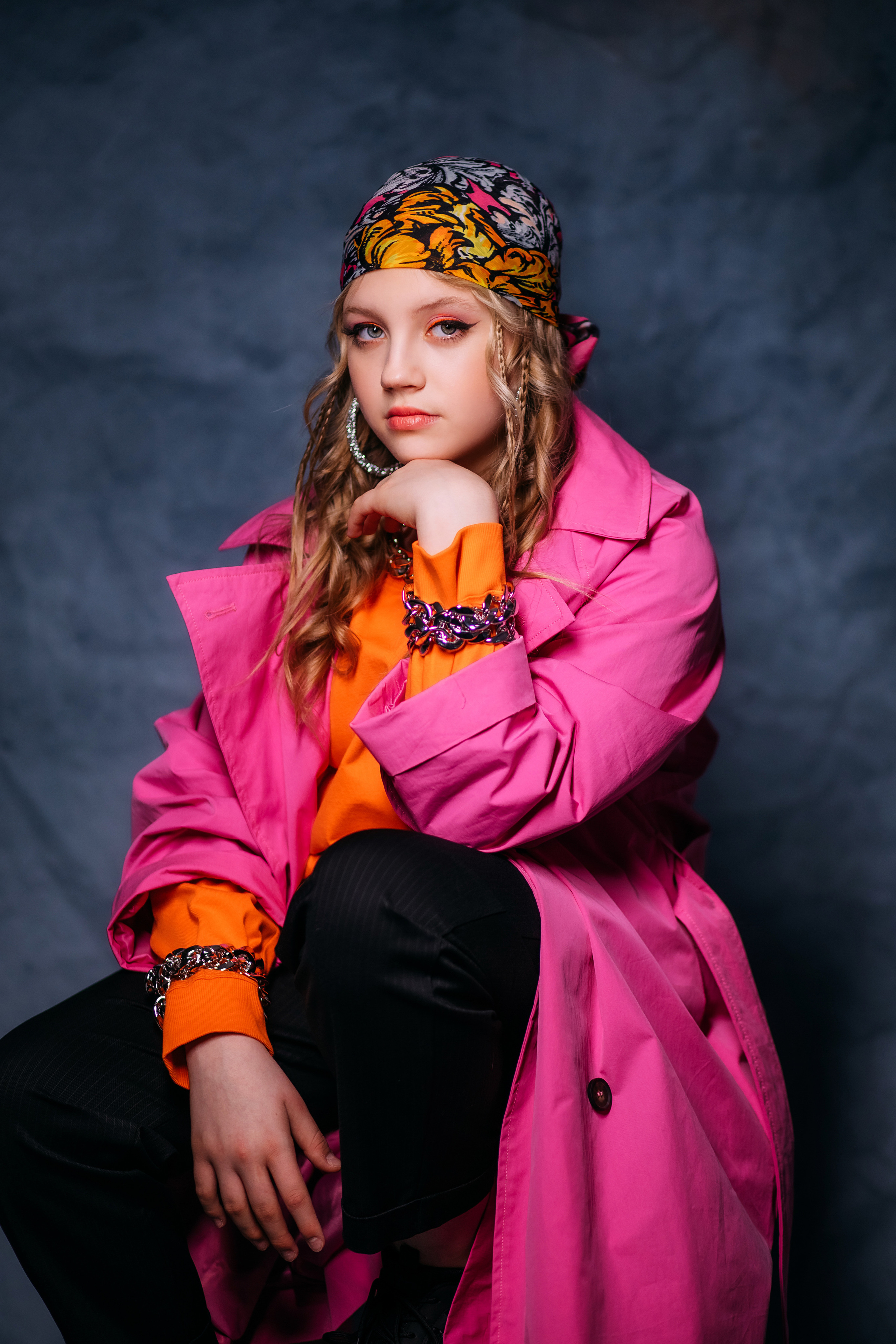 FUN PARTY детский фотопроект. Женский и семейный фотограф Елена Петрова