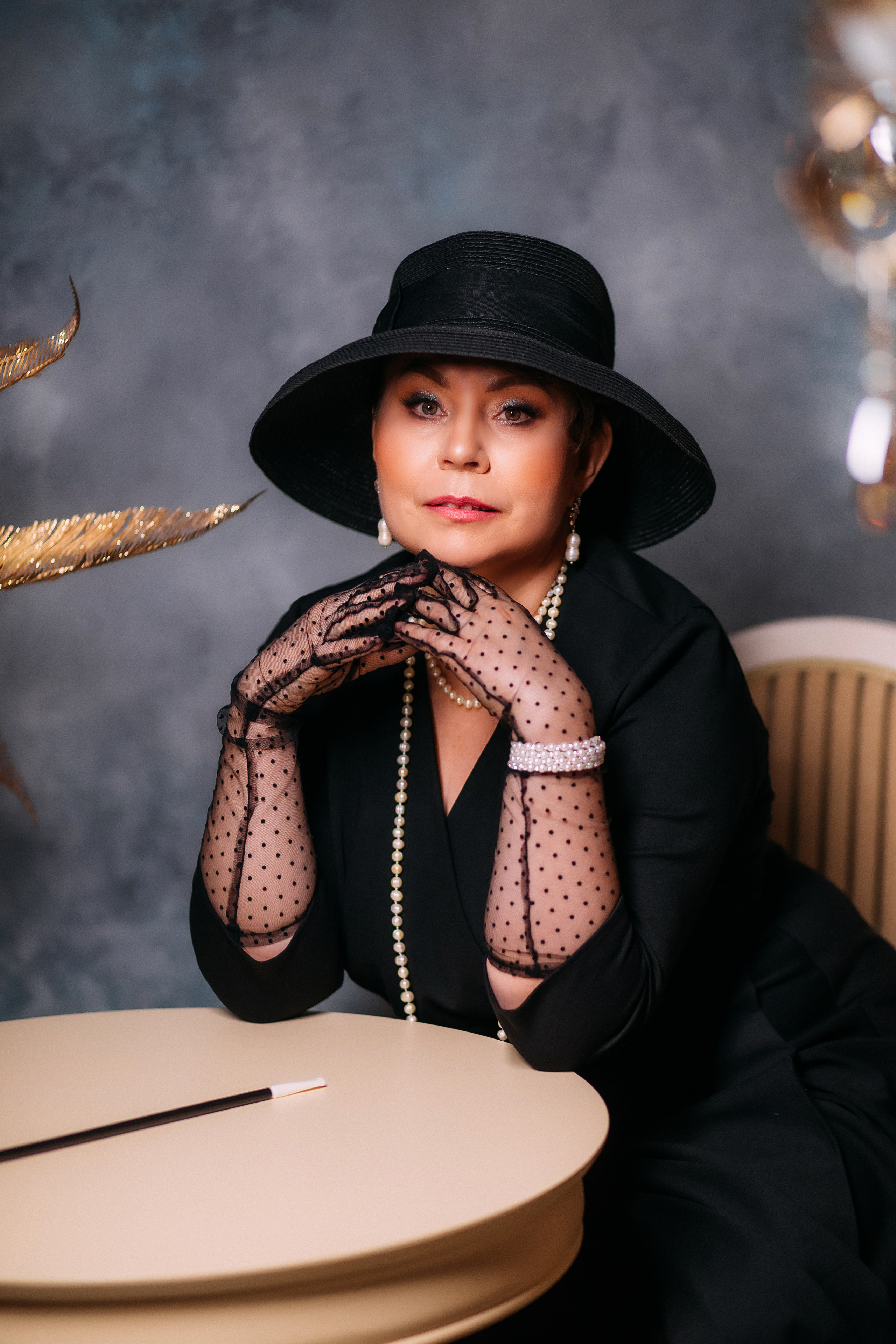 Фотопроект Breakfast at Tiffany's. Женский и семейный фотограф Елена Петрова