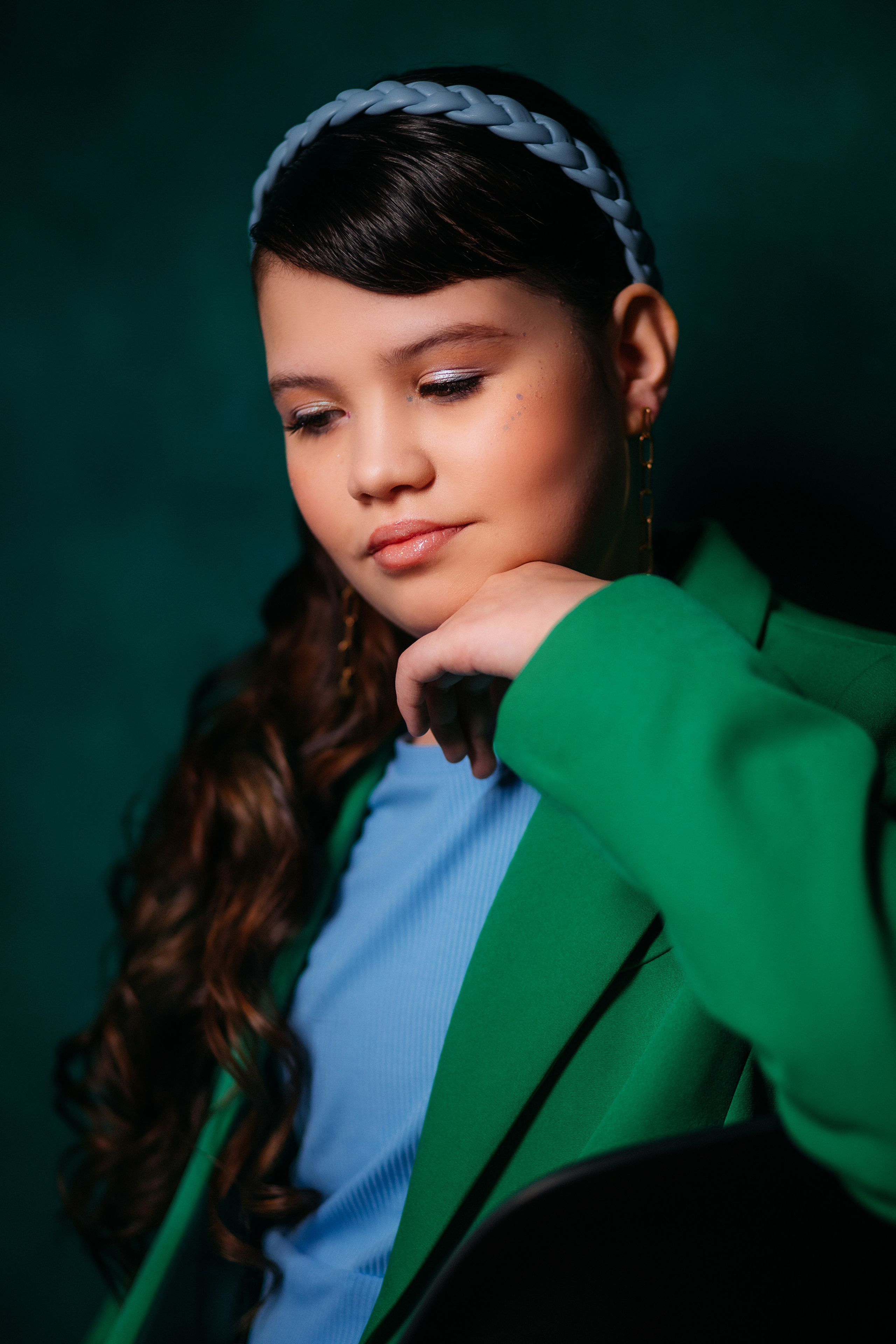 FUN PARTY детский фотопроект. Женский и семейный фотограф Елена Петрова