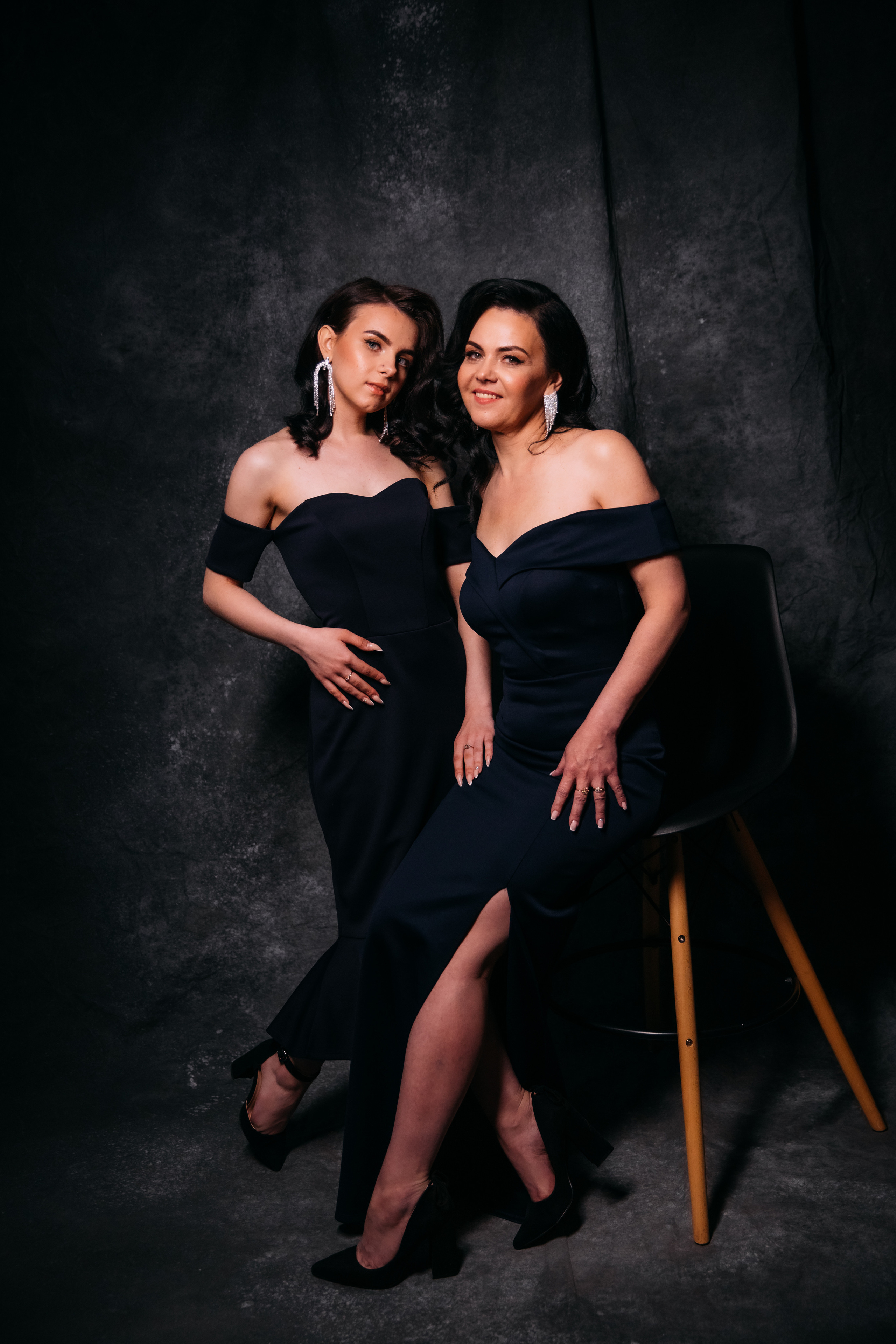 НАСТЯ И ЛЕНА. Женский и семейный фотограф Елена Петрова