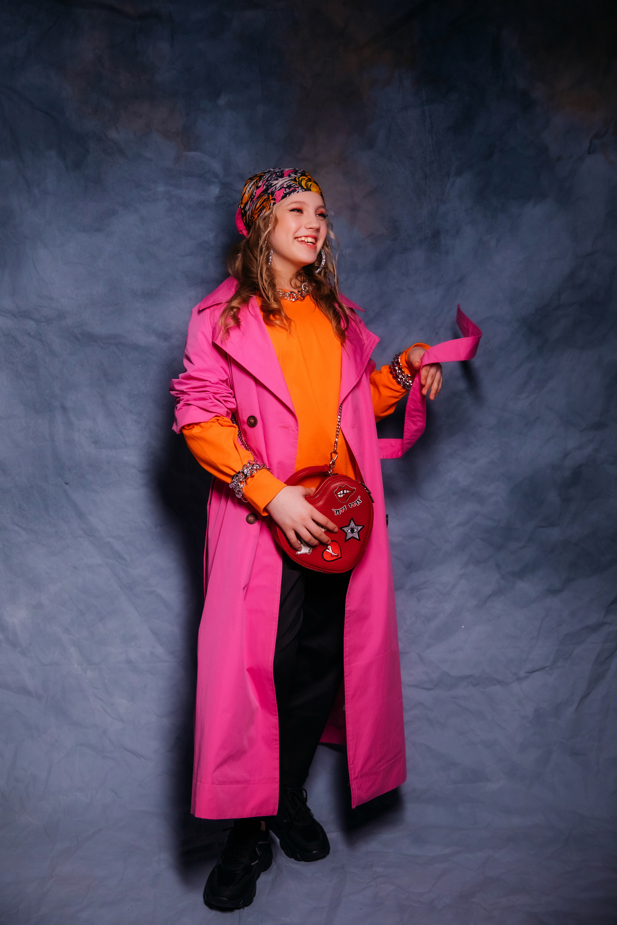 FUN PARTY детский фотопроект. Женский и семейный фотограф Елена Петрова