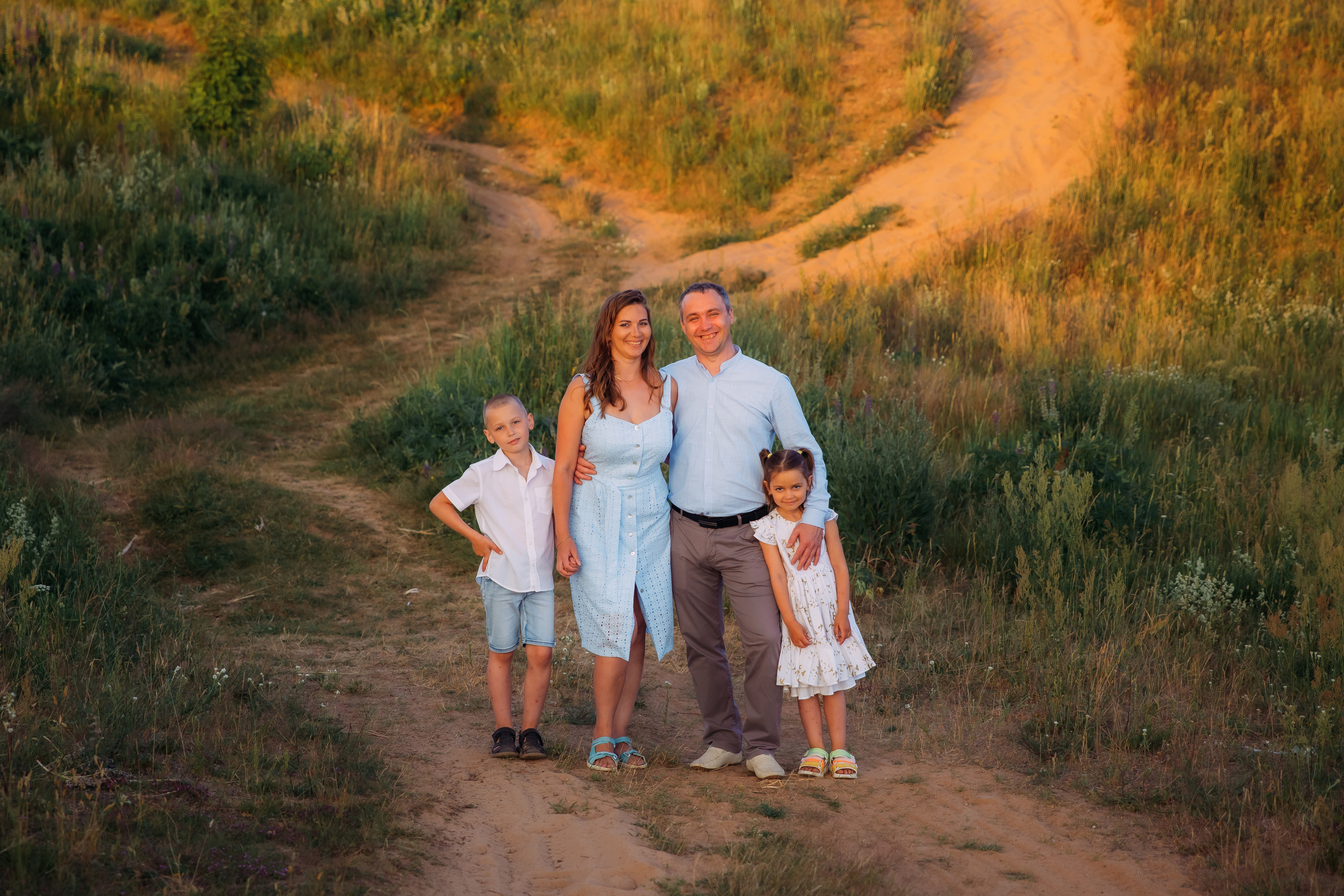 ЯНА МАРКОВА. Женский и семейный фотограф Елена Петрова