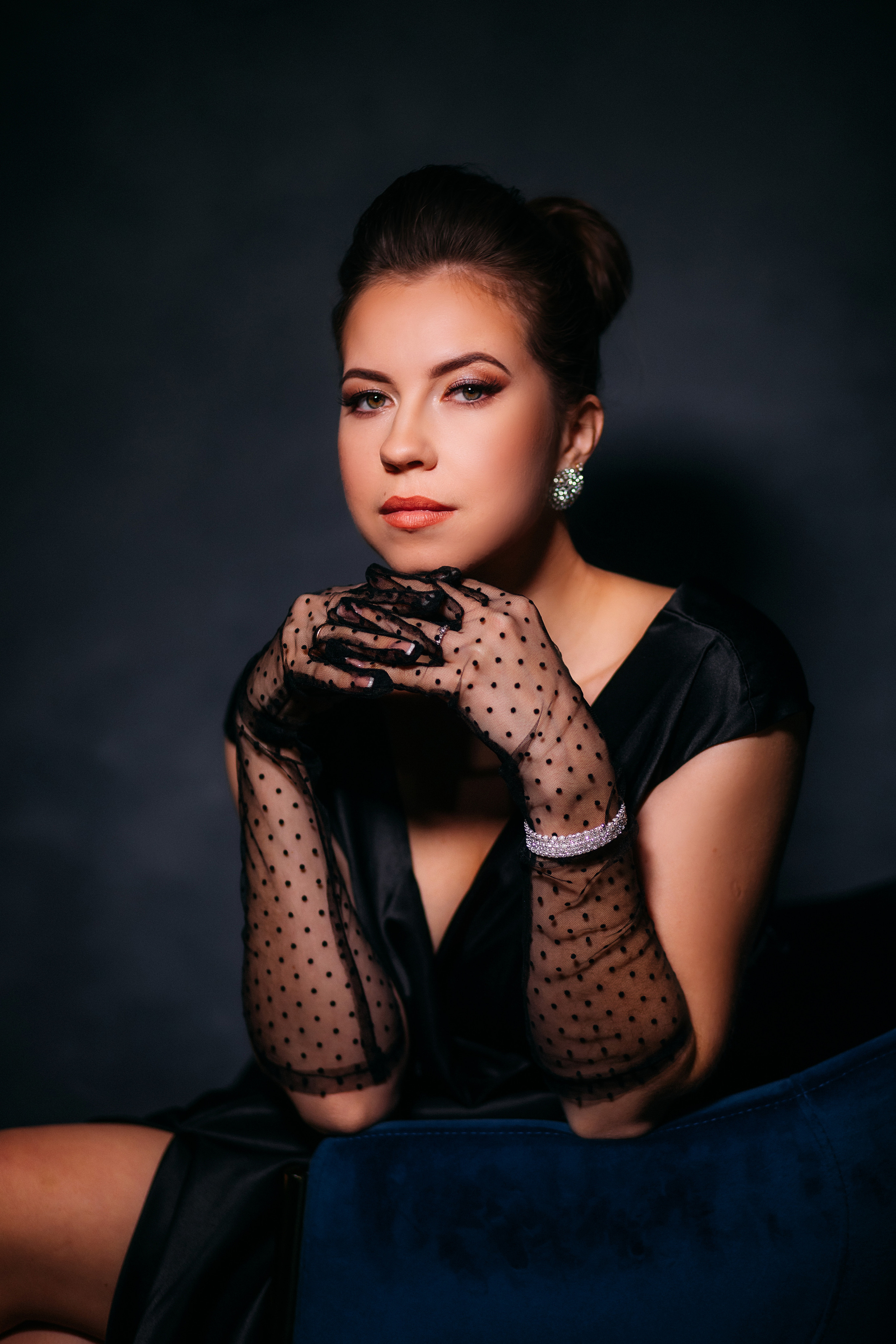 Фотопроект Breakfast at Tiffany's. Женский и семейный фотограф Елена Петрова