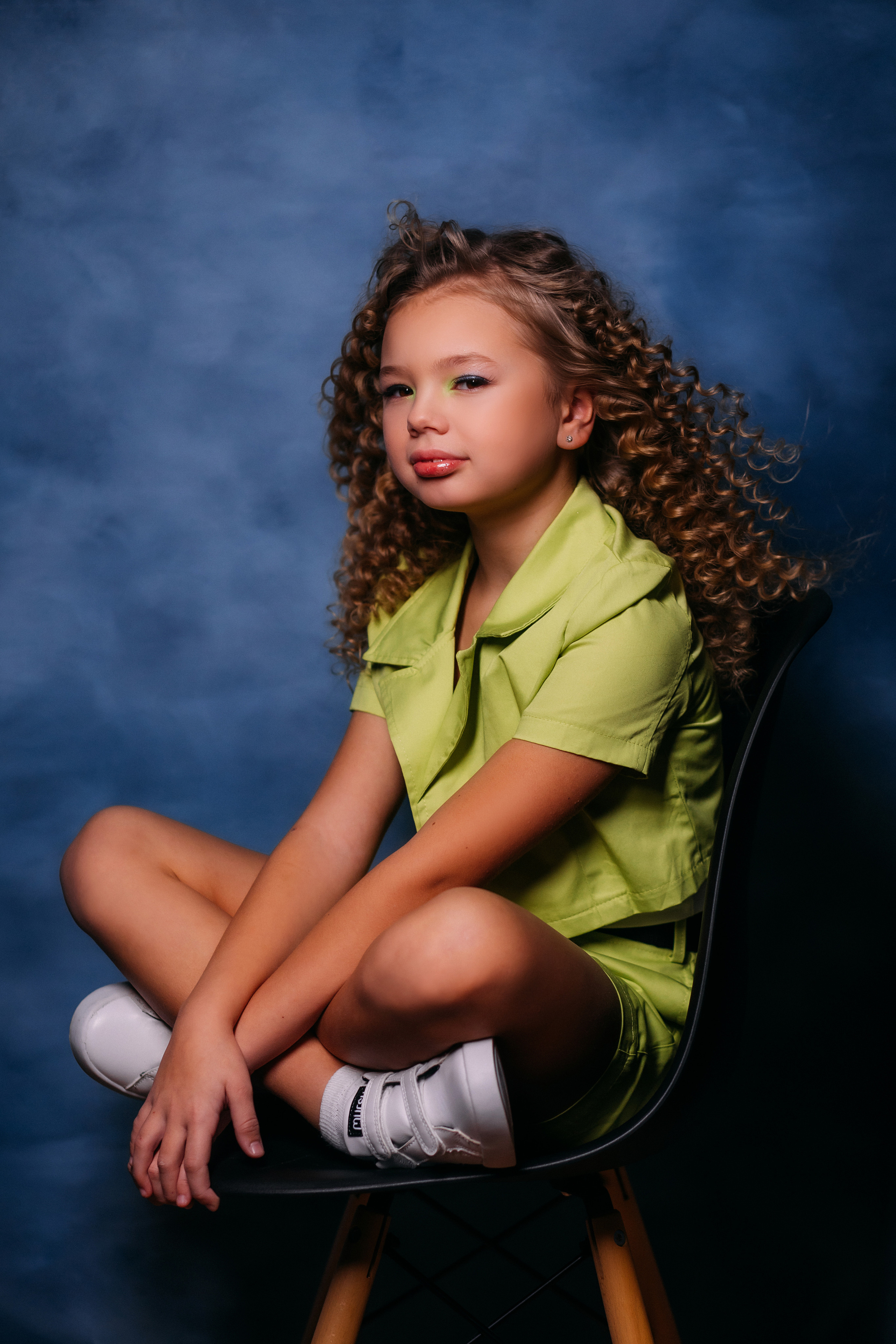 FUN PARTY детский фотопроект. Женский и семейный фотограф Елена Петрова