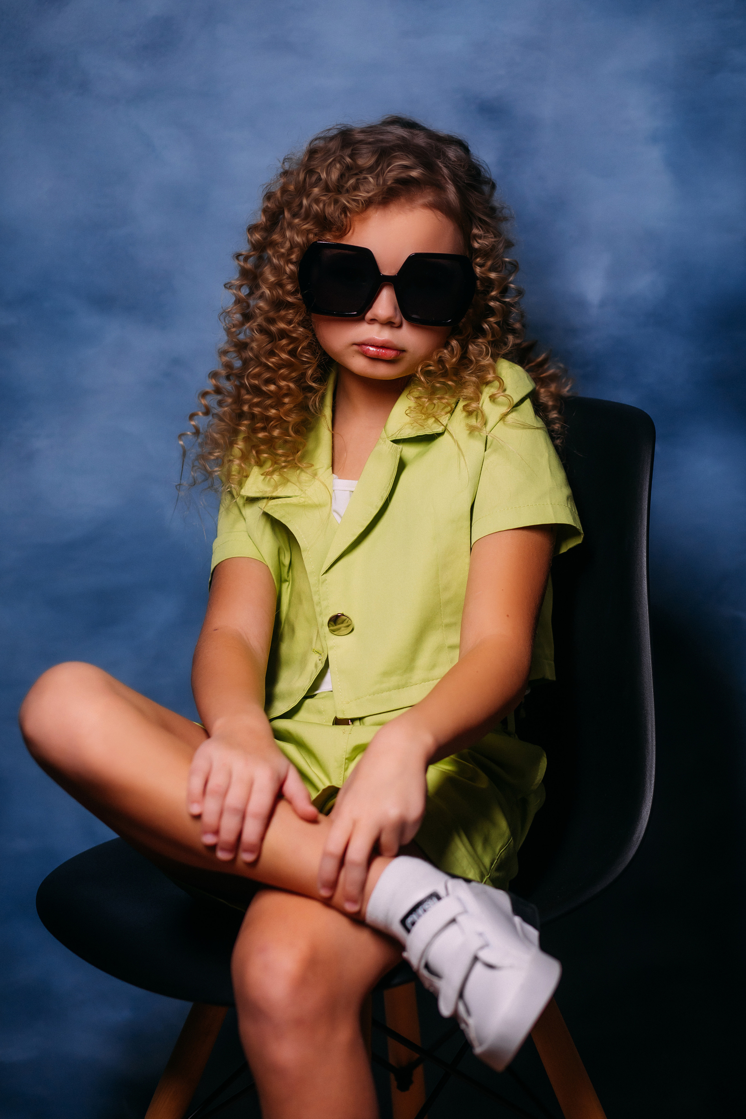 FUN PARTY детский фотопроект. Женский и семейный фотограф Елена Петрова