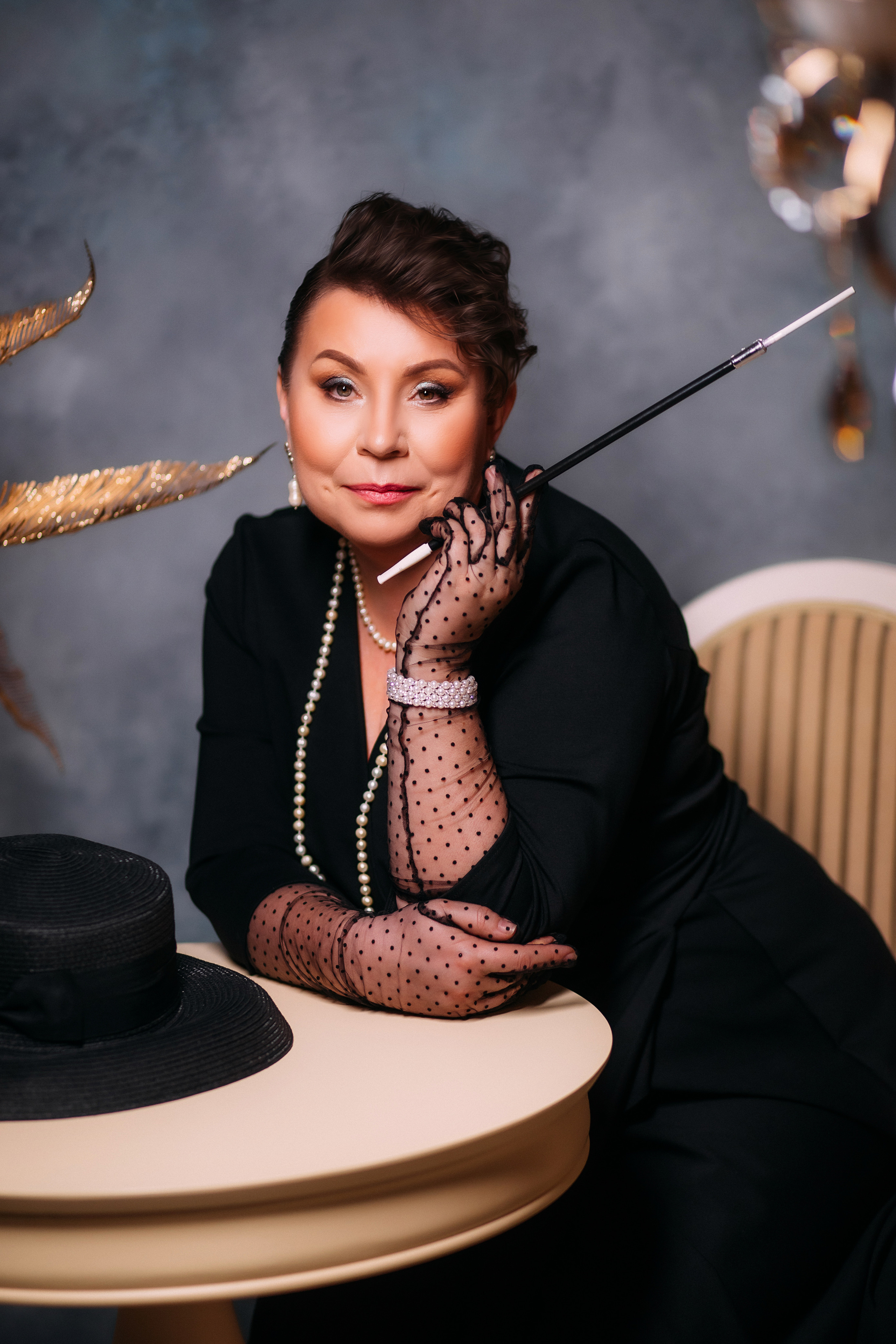 Фотопроект Breakfast at Tiffany's. Женский и семейный фотограф Елена Петрова