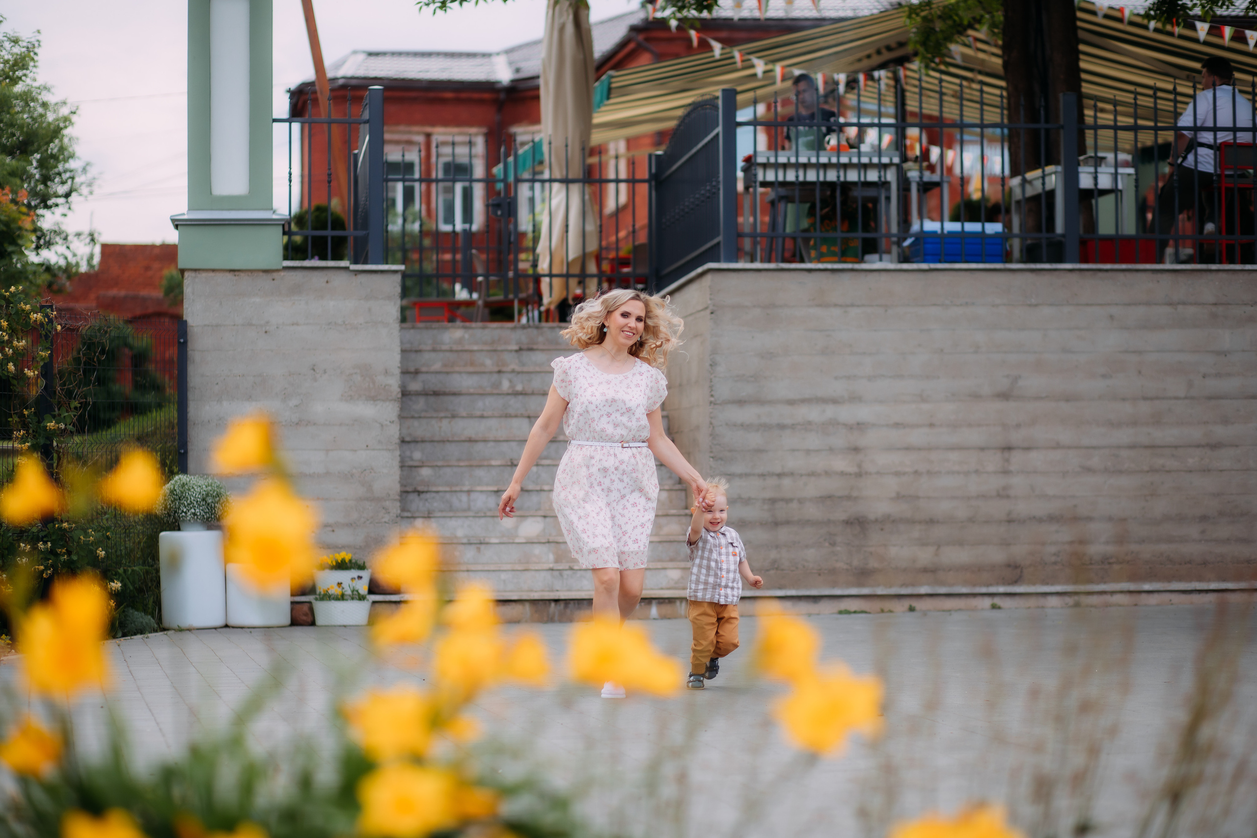 ОЛЯ ЯКОБ и семья. Женский и семейный фотограф Елена Петрова