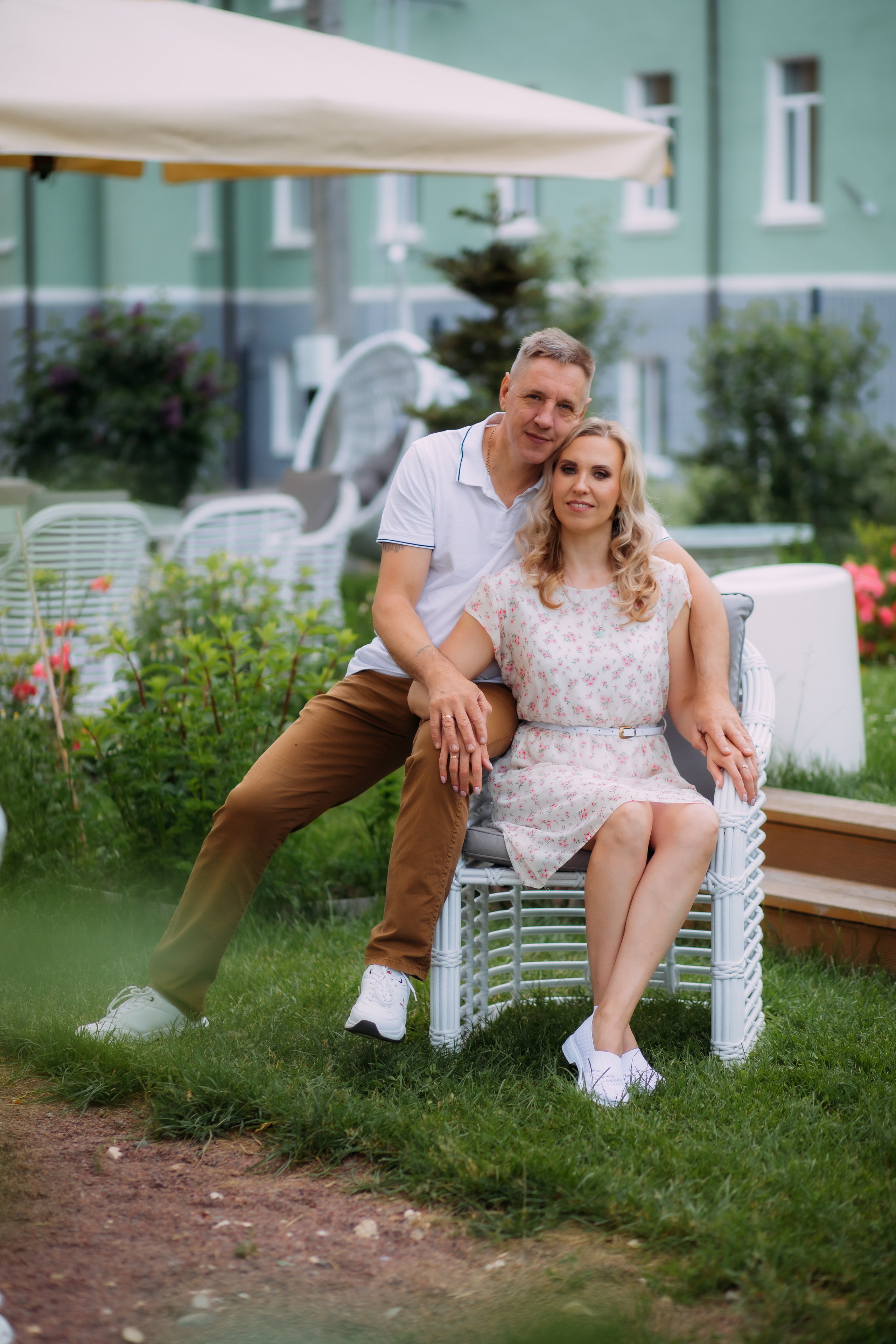 ОЛЯ ЯКОБ и семья. Женский и семейный фотограф Елена Петрова