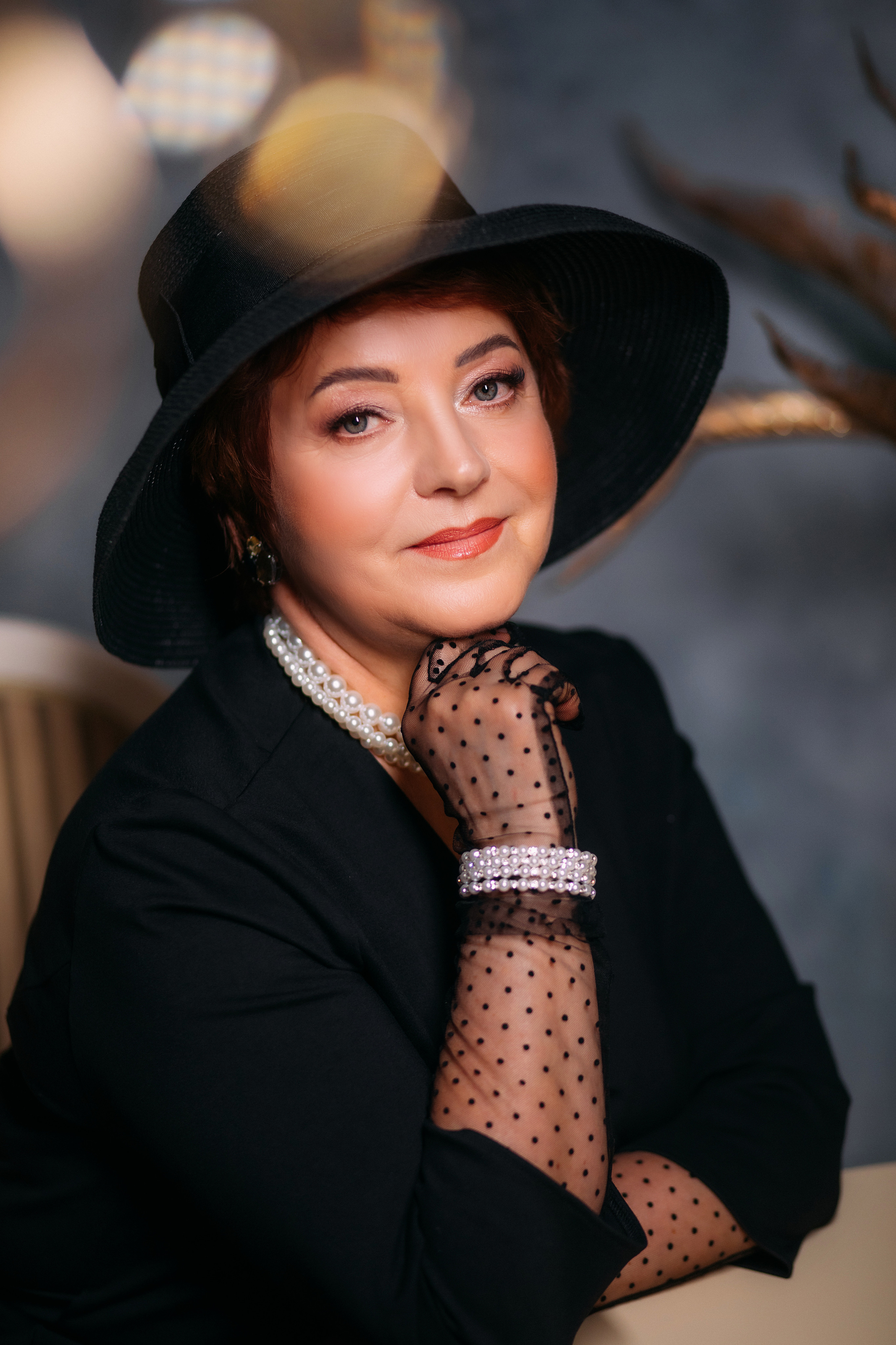 Фотопроект Breakfast at Tiffany's. Женский и семейный фотограф Елена Петрова