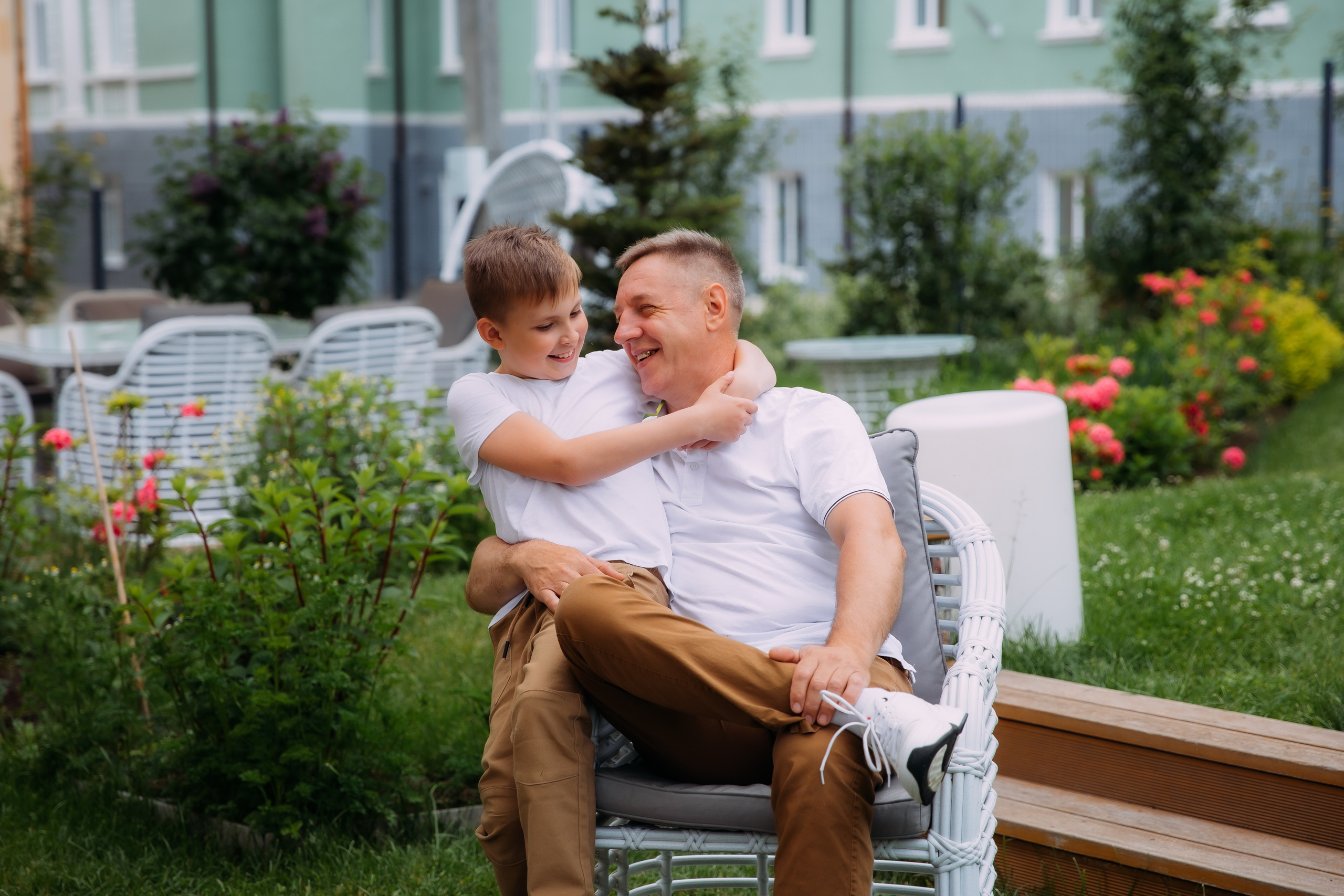 ОЛЯ ЯКОБ и семья. Женский и семейный фотограф Елена Петрова